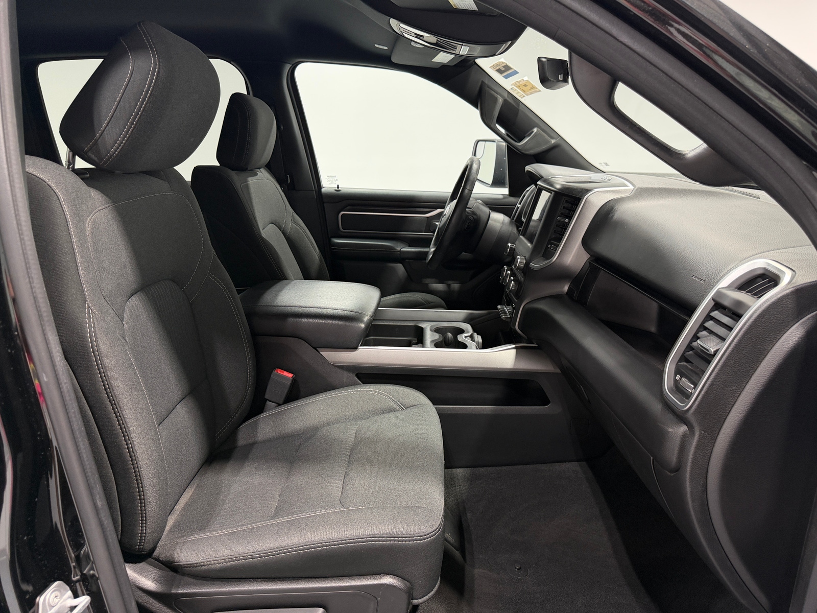 Thumbnail: 2019 RAM 1500 - 2