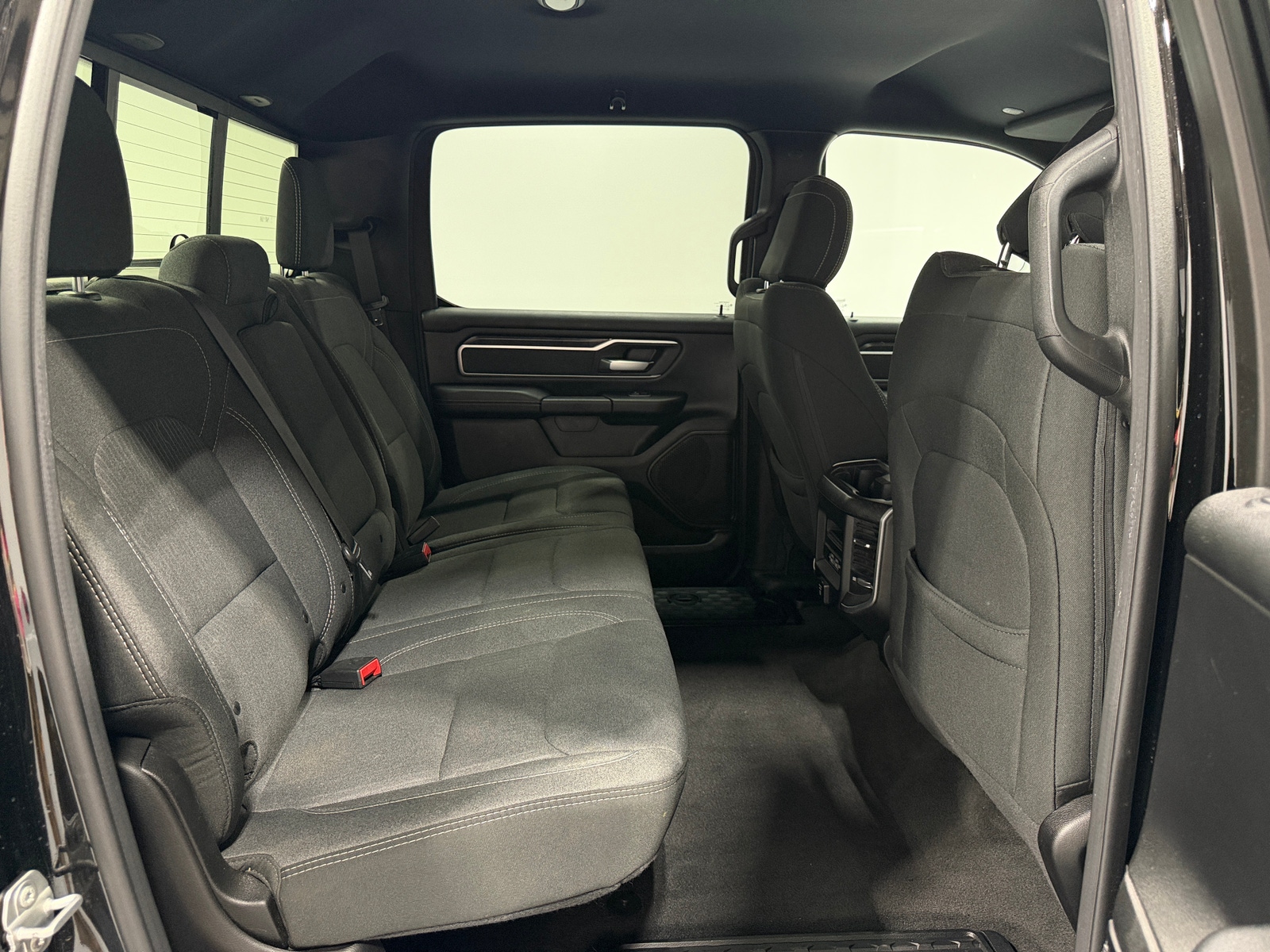 Thumbnail: 2019 RAM 1500 - 6