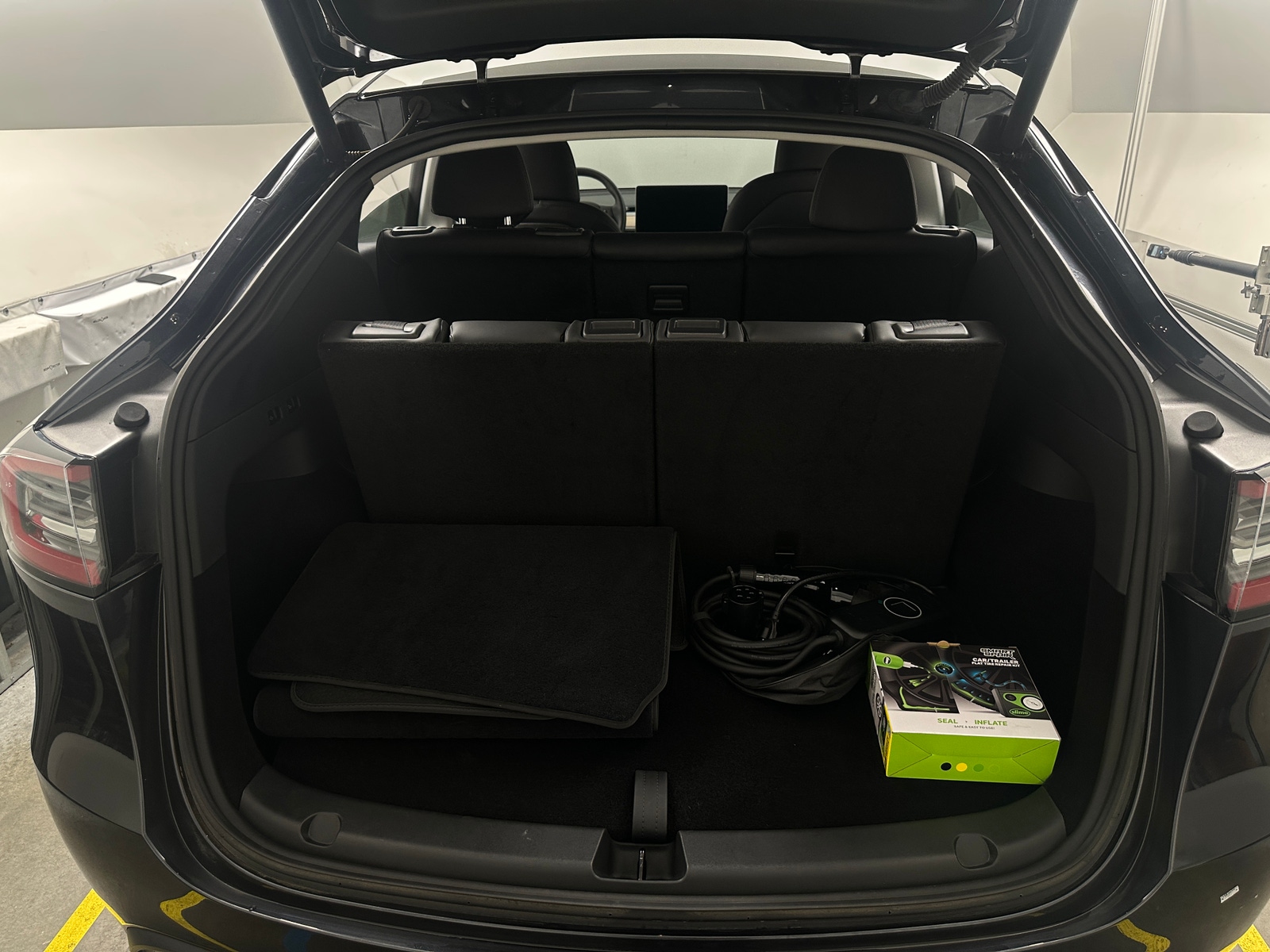 Thumbnail: 2024 Tesla Model Y - 6