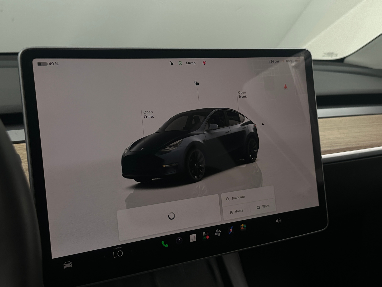 Thumbnail: 2024 Tesla Model Y - 3