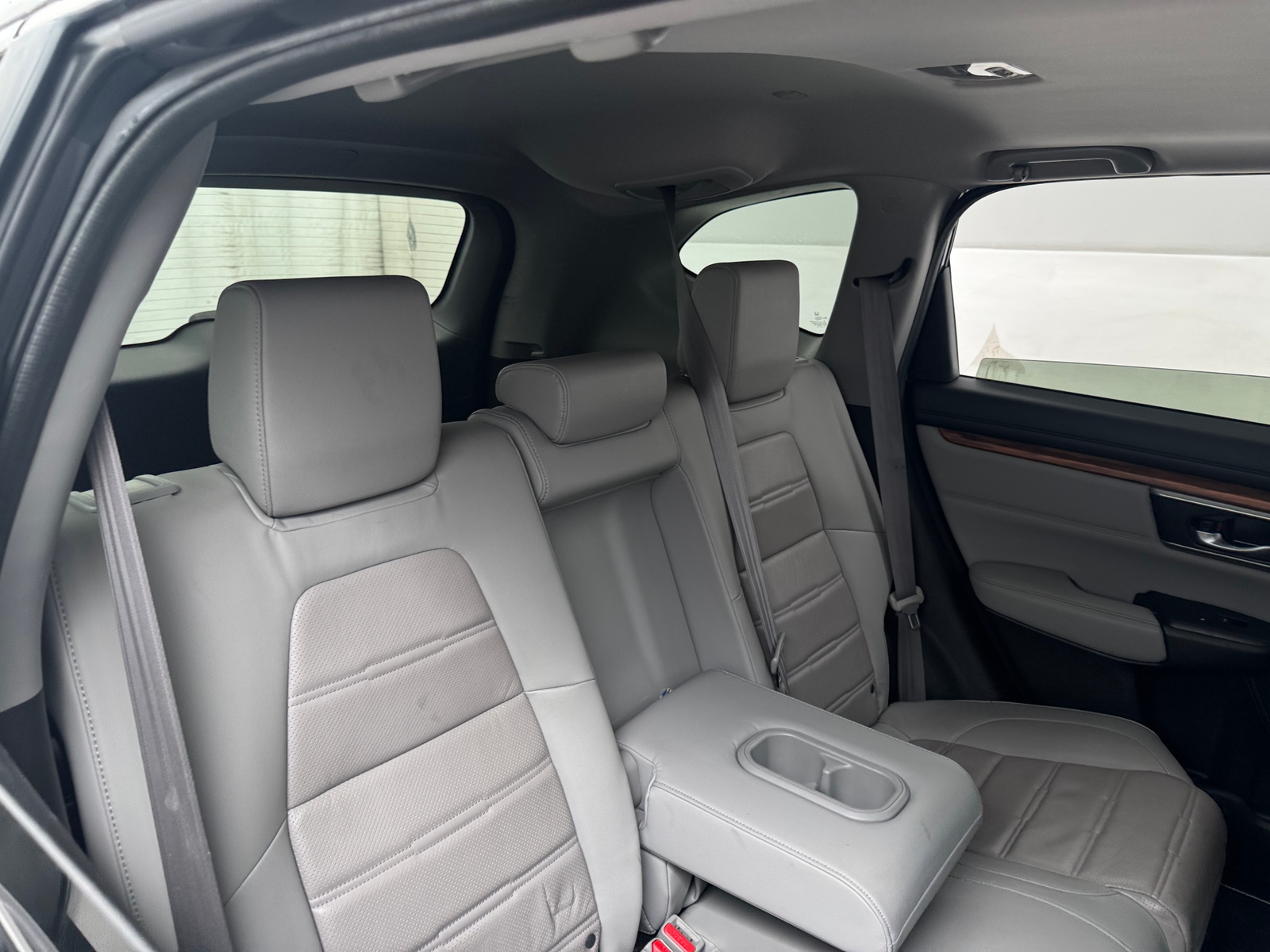 Thumbnail: 2019 Honda CR-V - 5