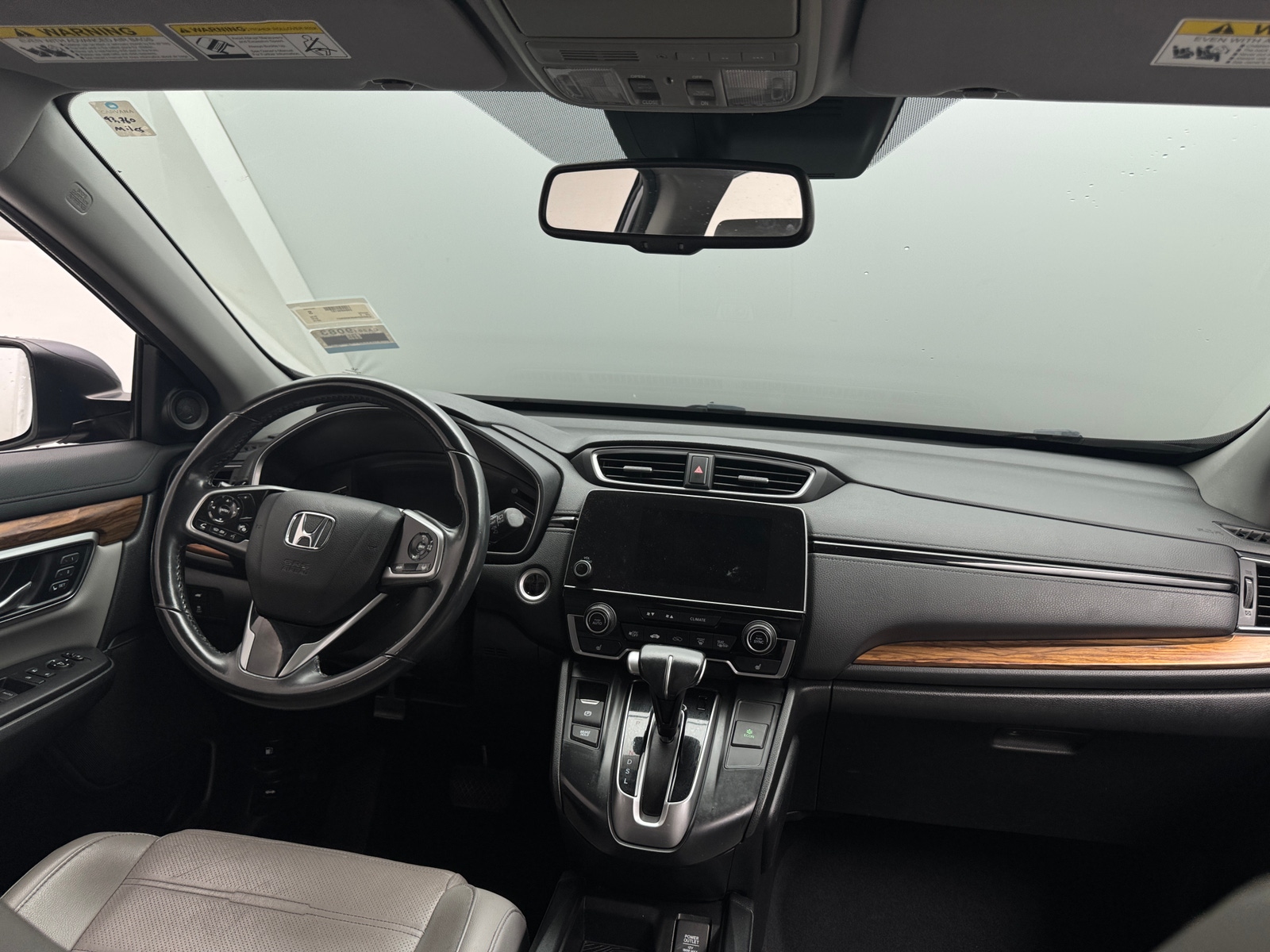 Thumbnail: 2019 Honda CR-V - 2