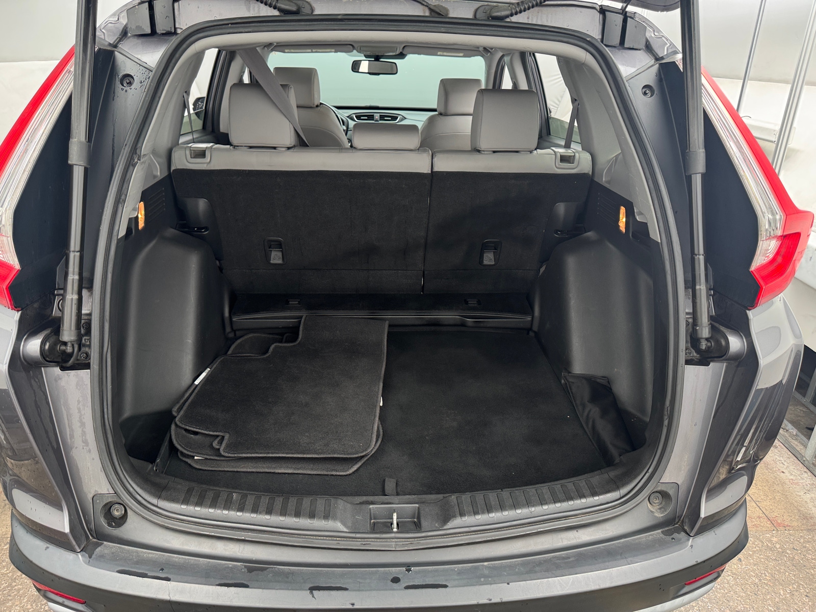 Thumbnail: 2019 Honda CR-V - 6