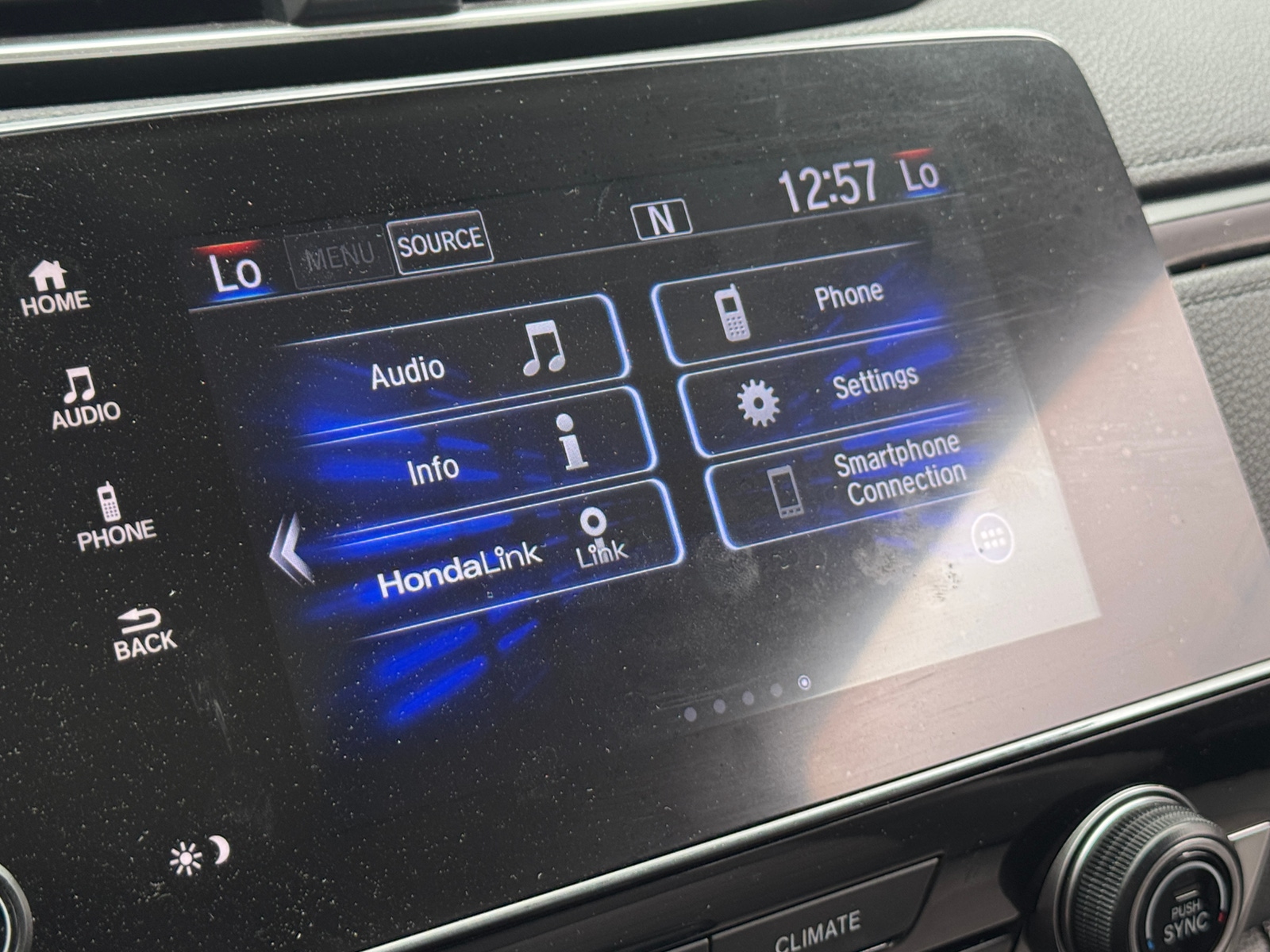Thumbnail: 2019 Honda CR-V - 3