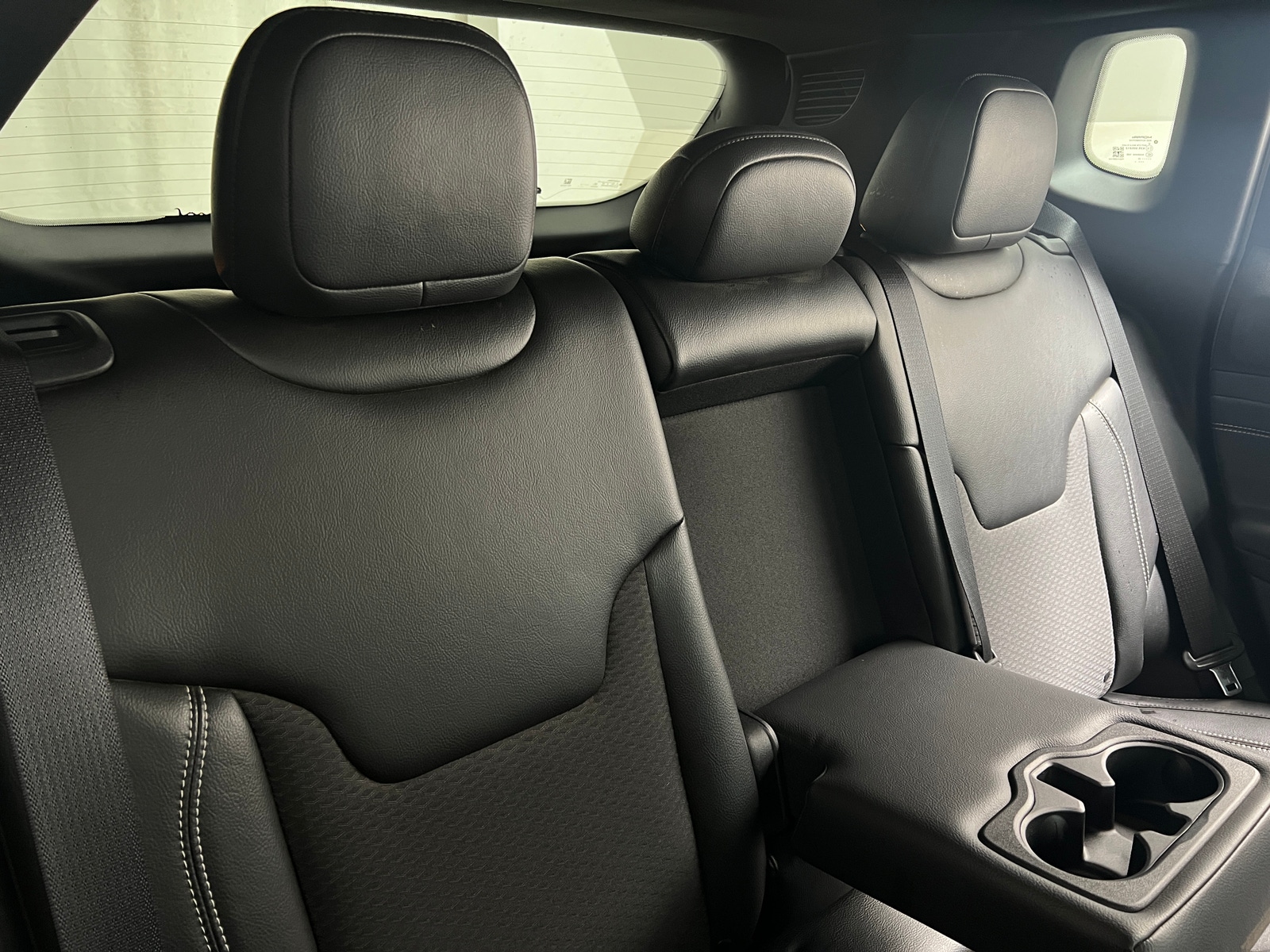 Thumbnail: 2023 Jeep Compass - 5