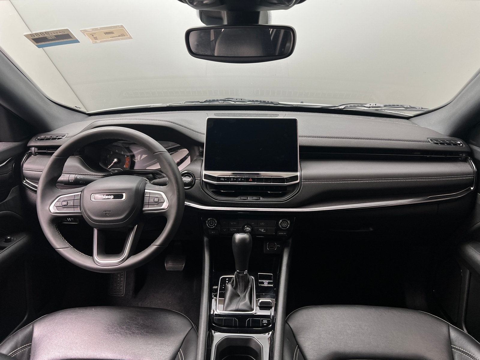 Thumbnail: 2023 Jeep Compass - 2