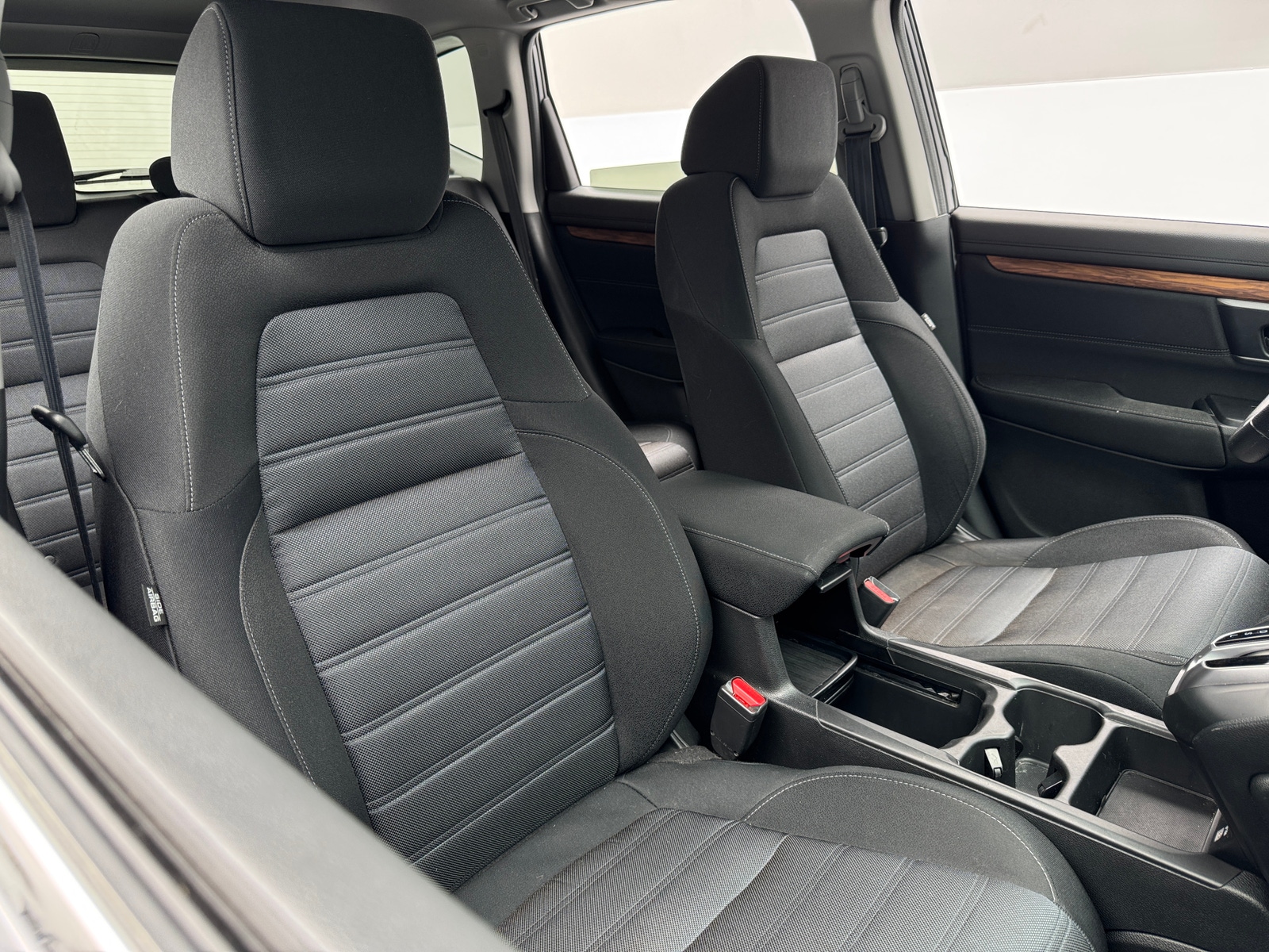 Thumbnail: 2021 Honda CR-V - 2