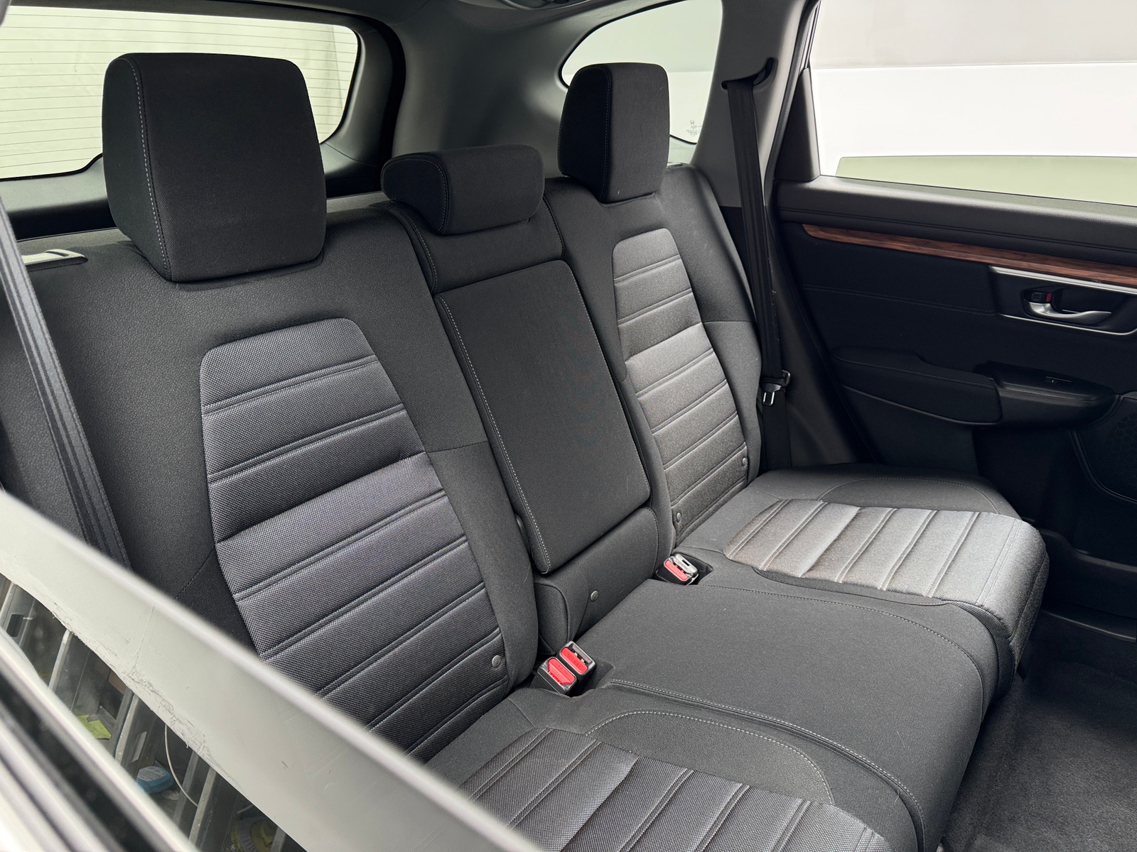 Thumbnail: 2021 Honda CR-V - 6