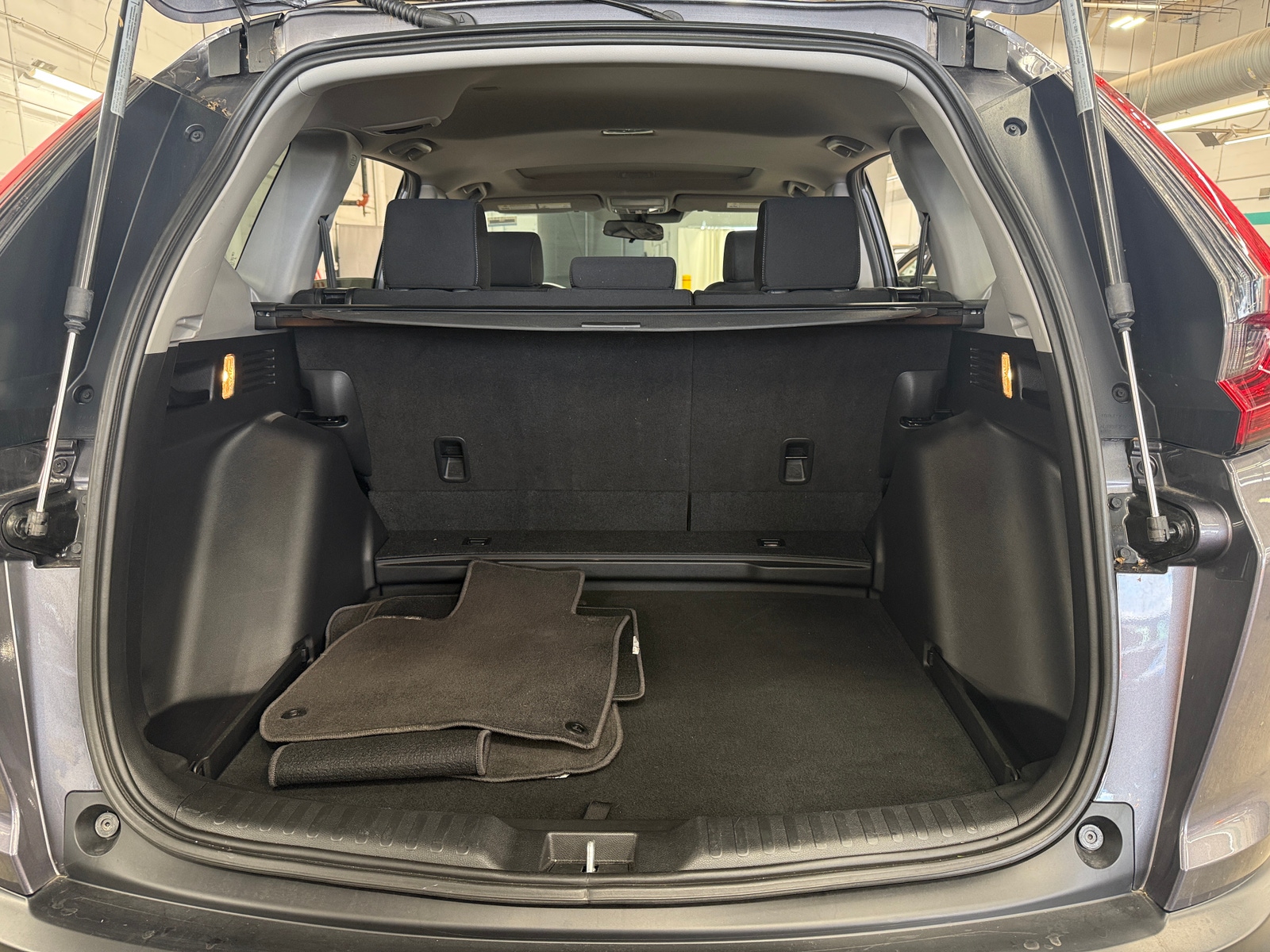 Thumbnail: 2021 Honda CR-V - 7