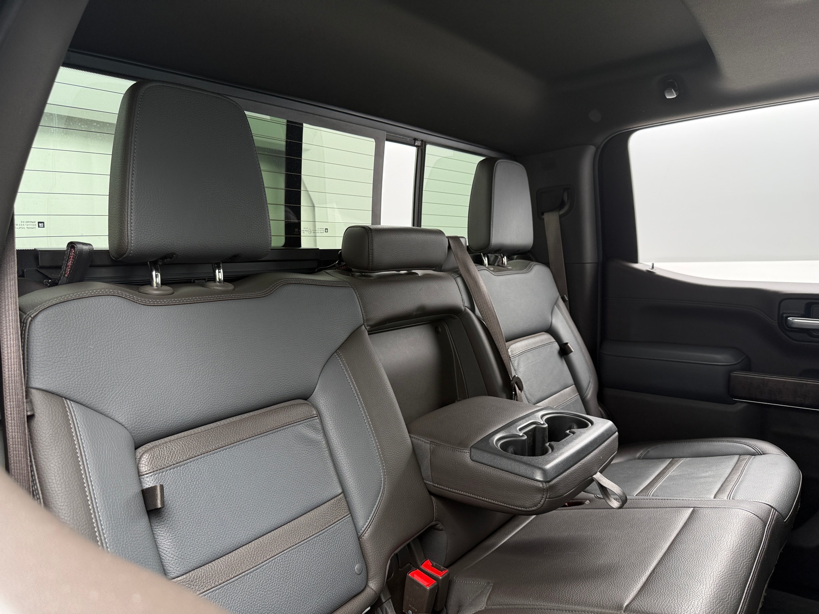 Thumbnail: 2021 GMC Sierra 1500 - 5