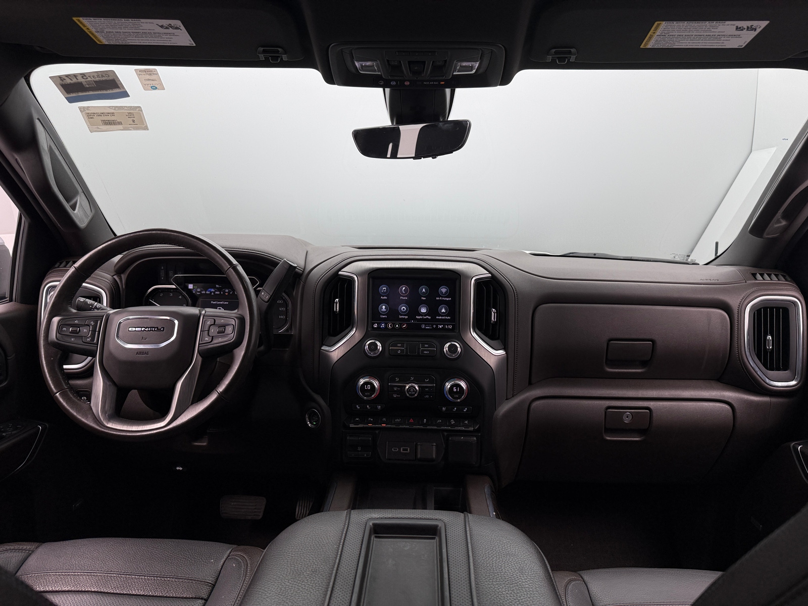 Thumbnail: 2021 GMC Sierra 1500 - 2