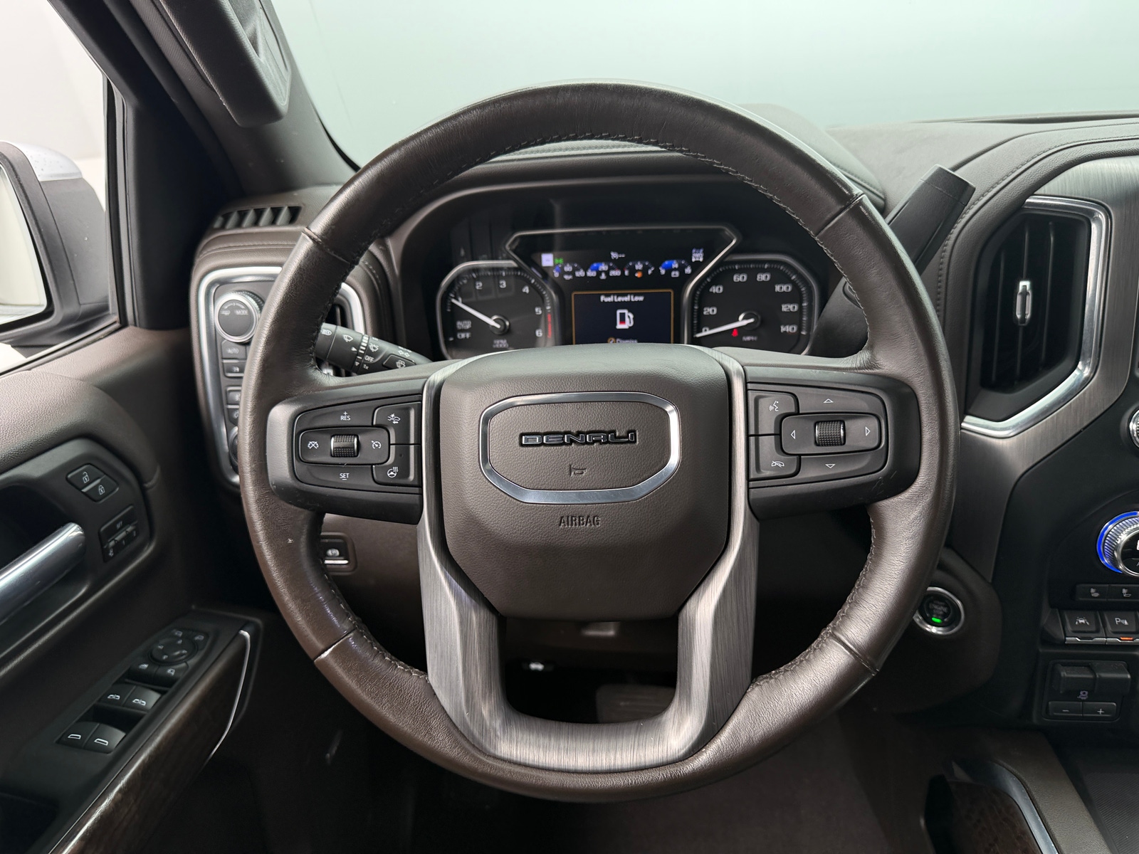 Thumbnail: 2021 GMC Sierra 1500 - 4