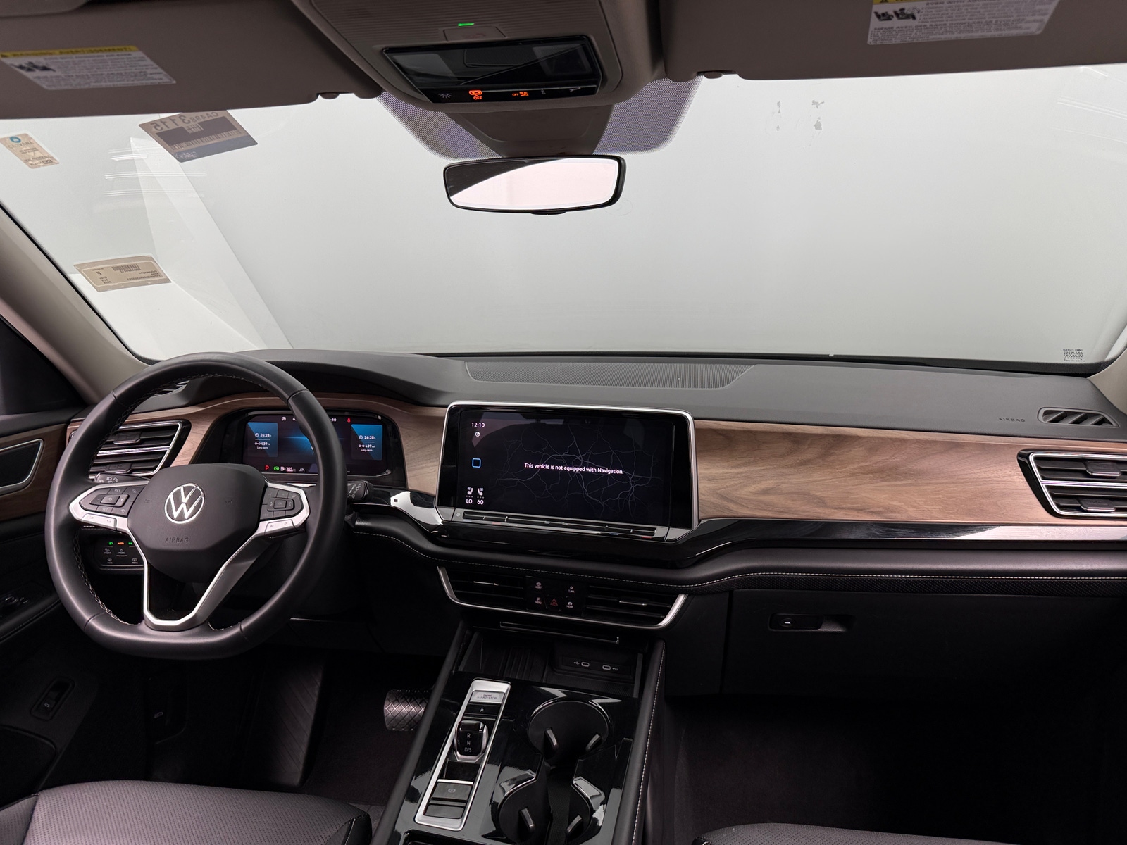 Thumbnail: 2025 Volkswagen Atlas - 2