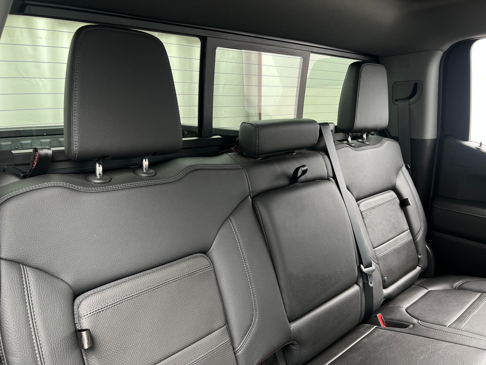 Thumbnail: 2021 GMC Sierra 1500 - 5