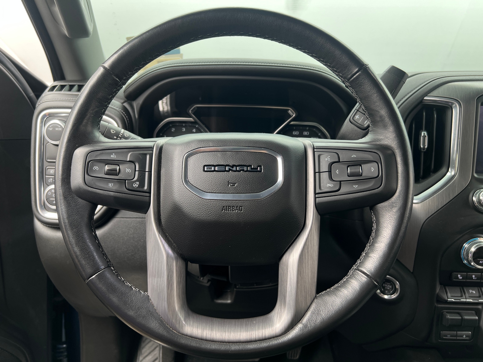 Thumbnail: 2021 GMC Sierra 1500 - 4