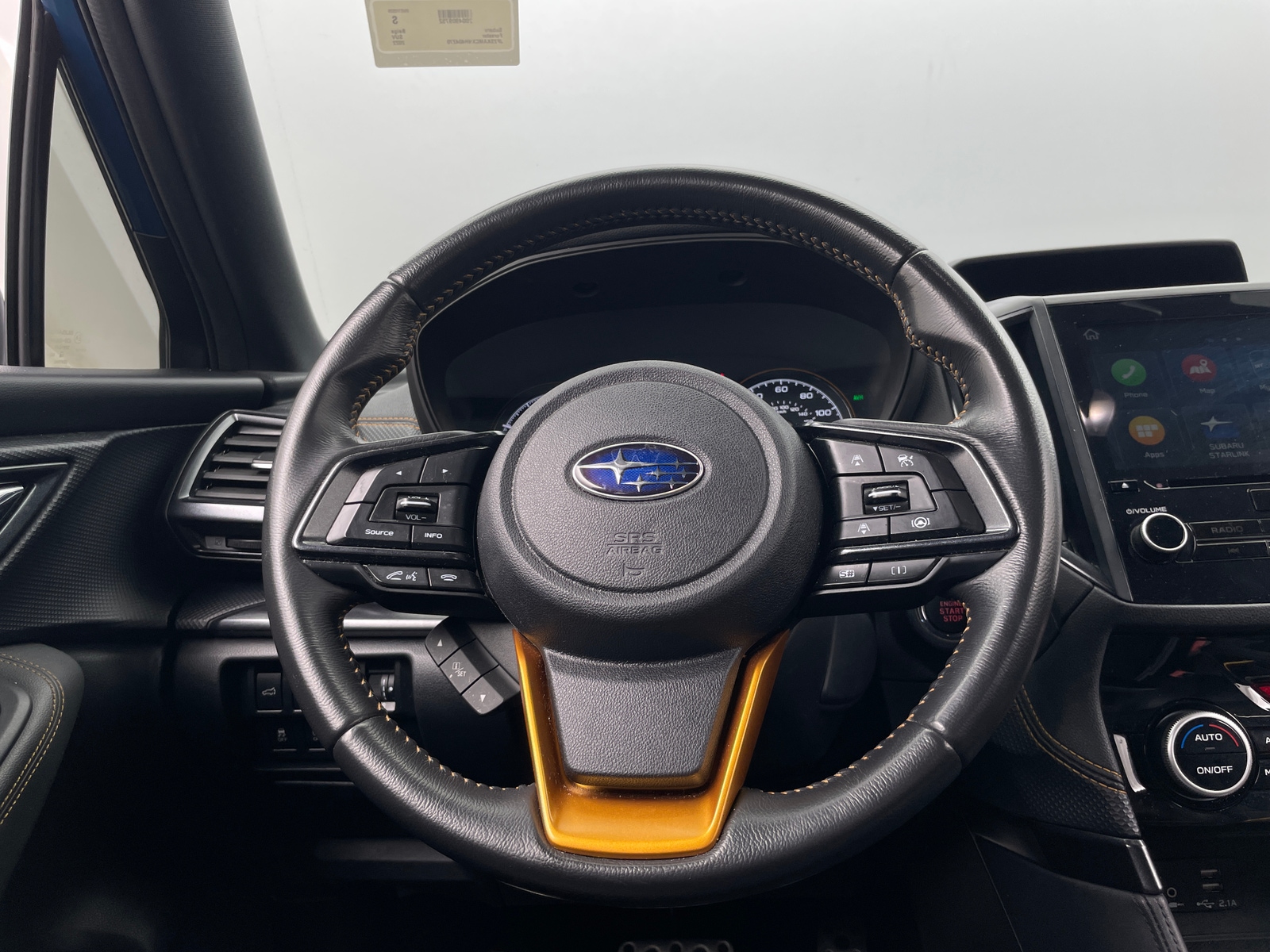 Thumbnail: 2022 Subaru Forester - 5