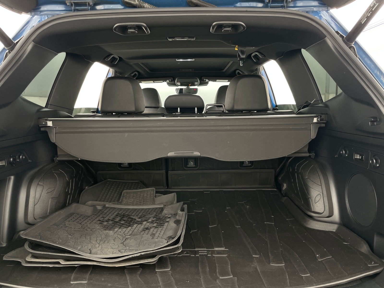Thumbnail: 2022 Subaru Forester - 7