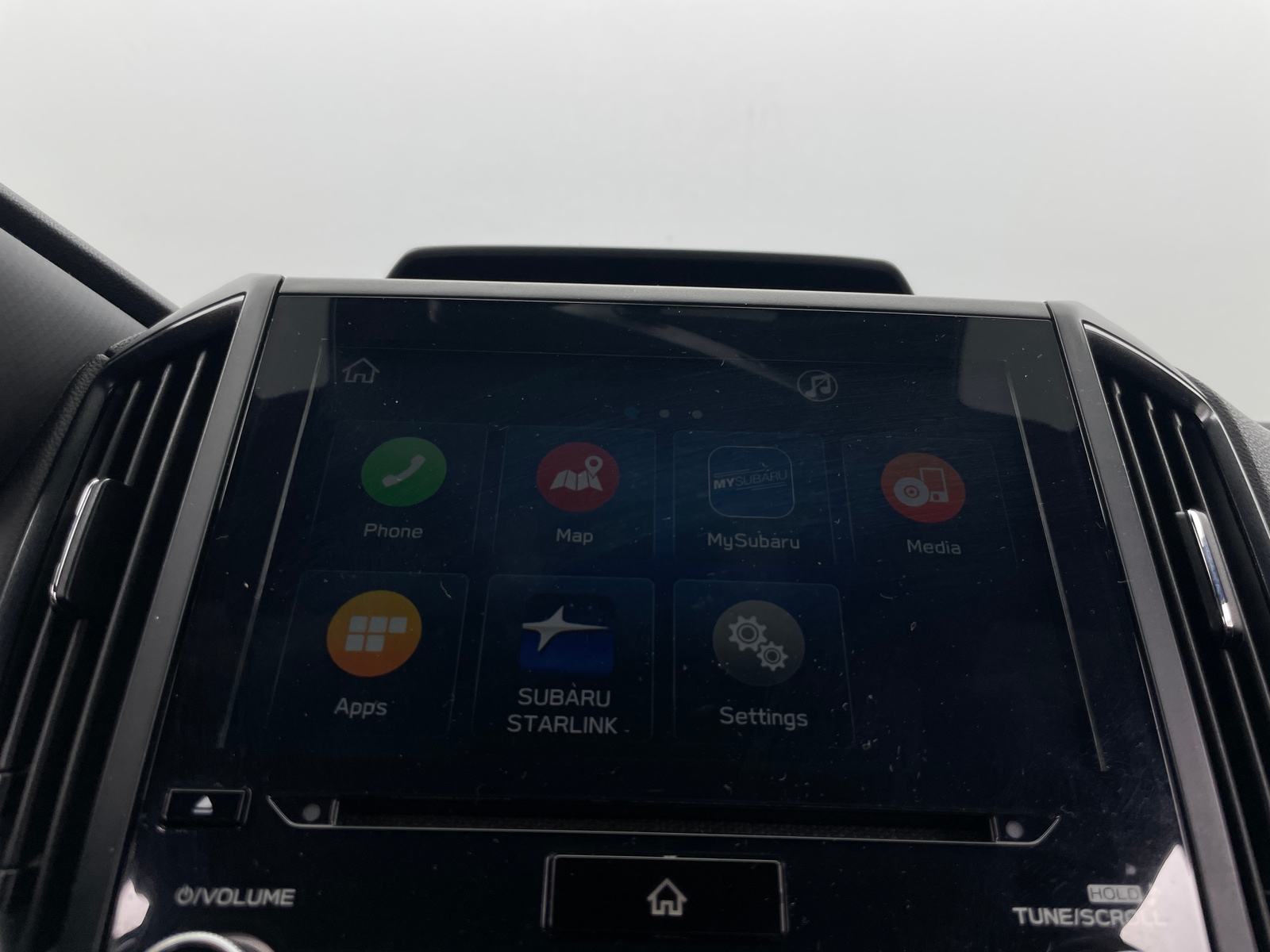 Thumbnail: 2022 Subaru Forester - 4