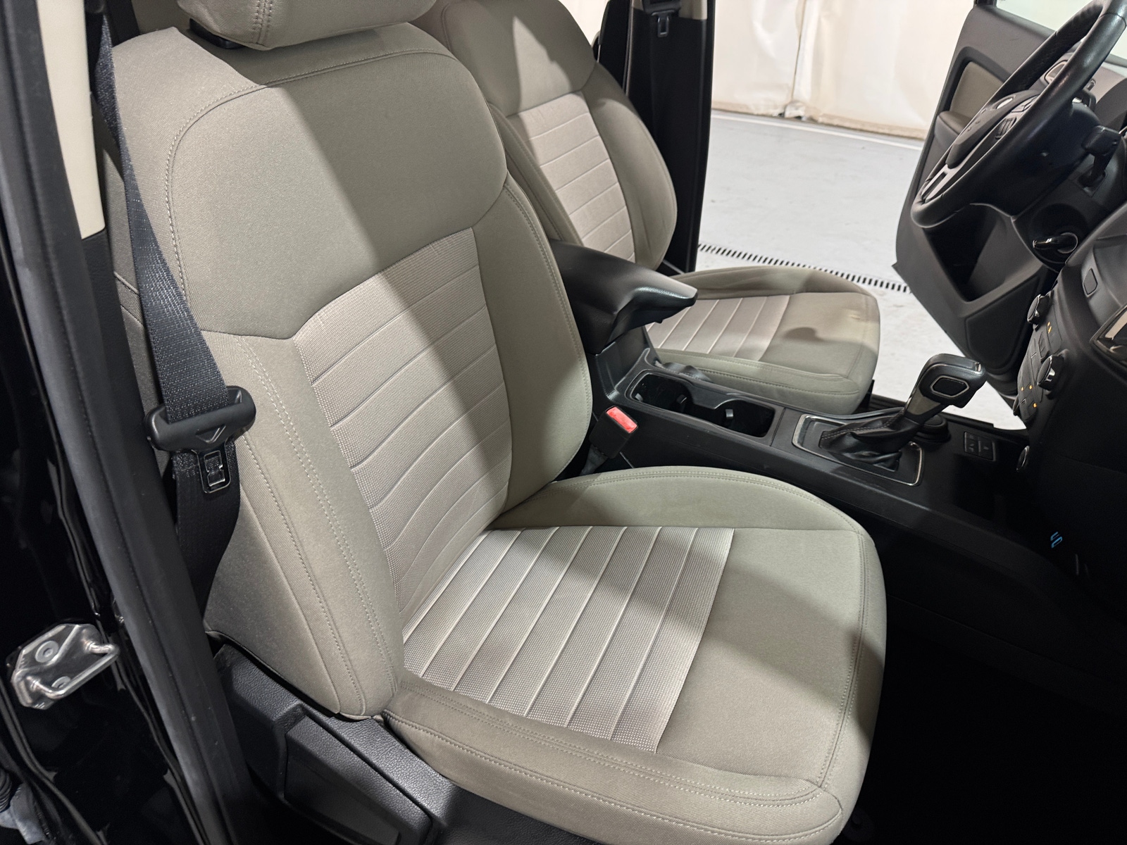 Thumbnail: 2019 Ford Ranger - 2