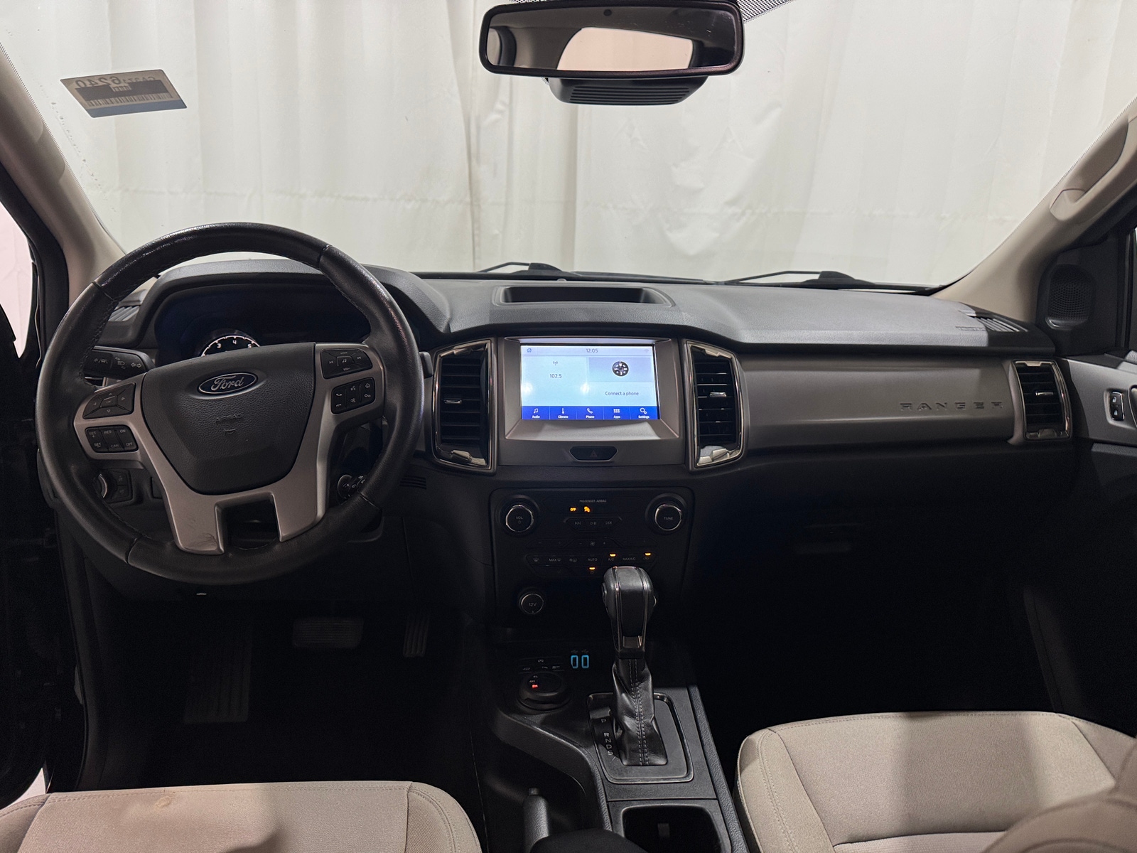 Thumbnail: 2019 Ford Ranger - 3