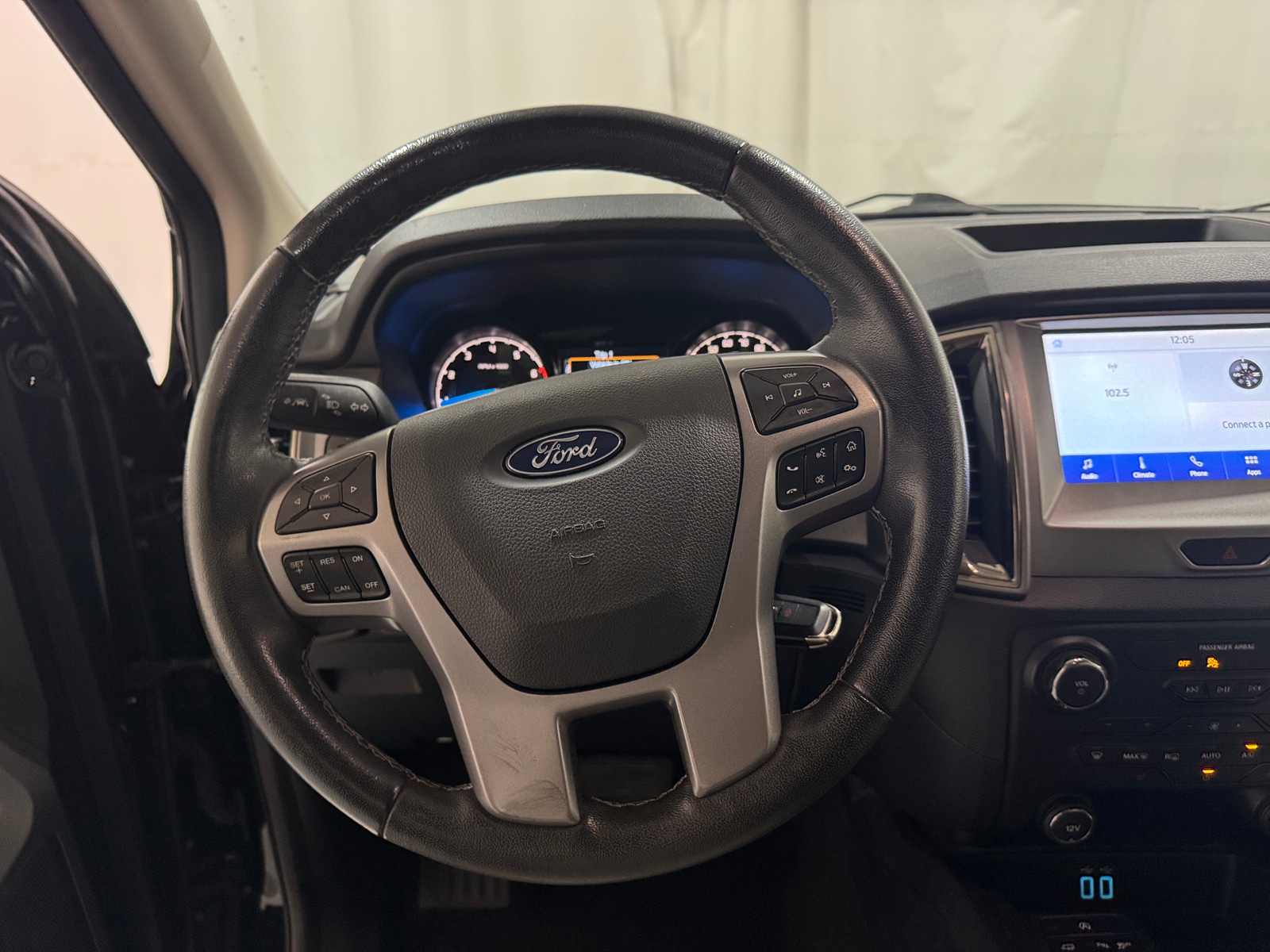 Thumbnail: 2019 Ford Ranger - 5