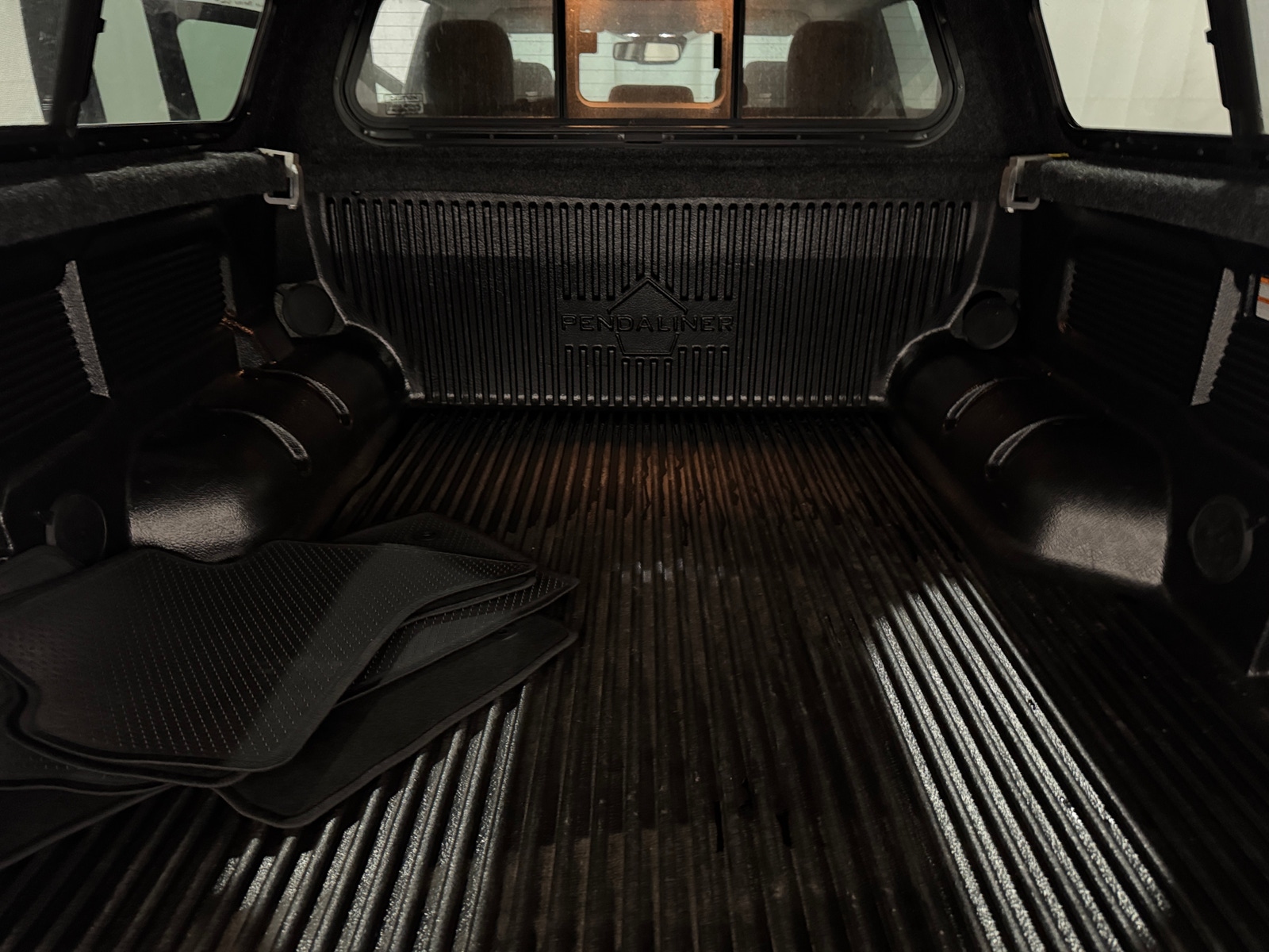 Thumbnail: 2019 Ford Ranger - 7