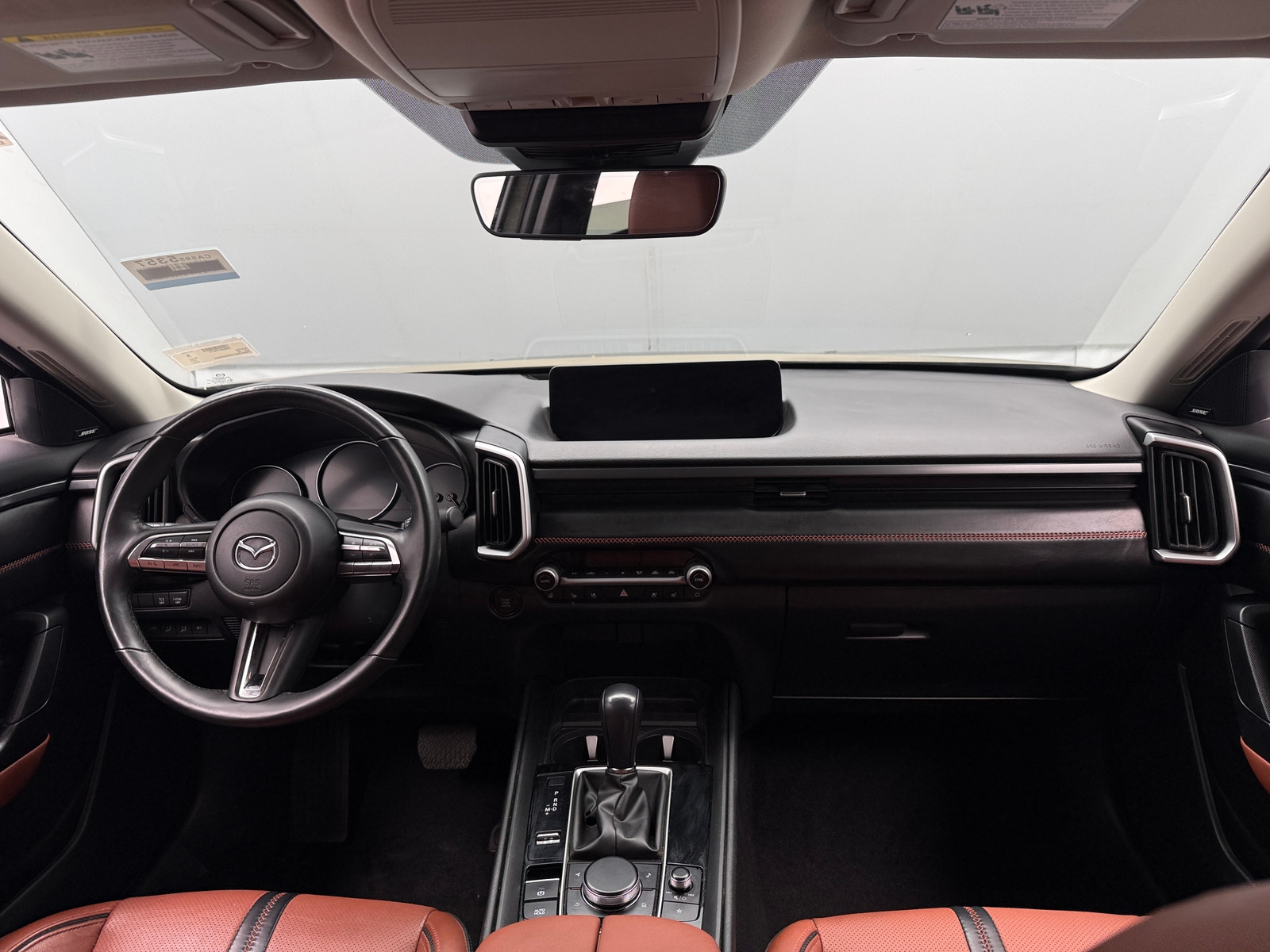 Thumbnail: 2025 Mazda CX-50 - 2
