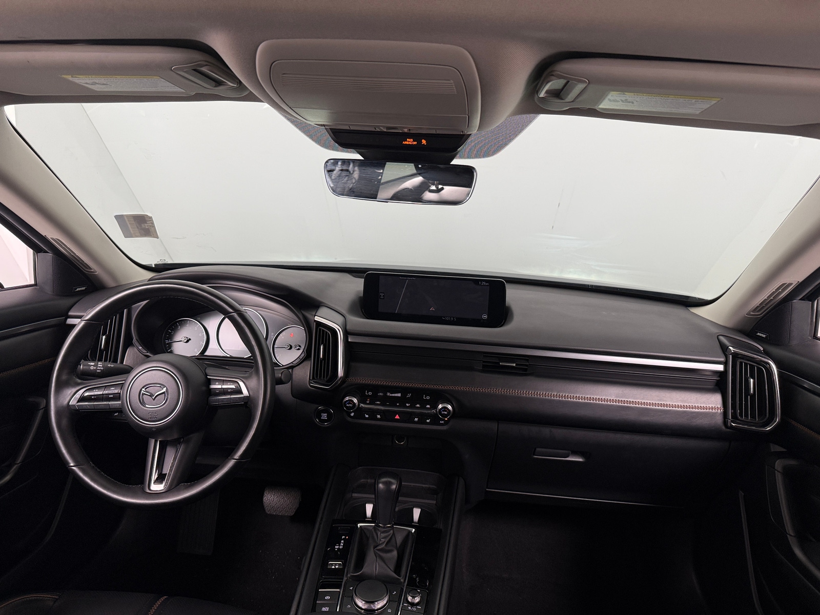Thumbnail: 2023 Mazda CX-50 - 3
