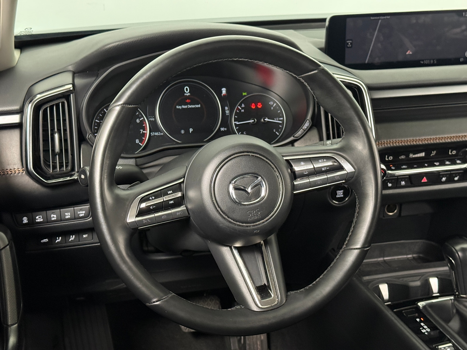 Thumbnail: 2023 Mazda CX-50 - 5
