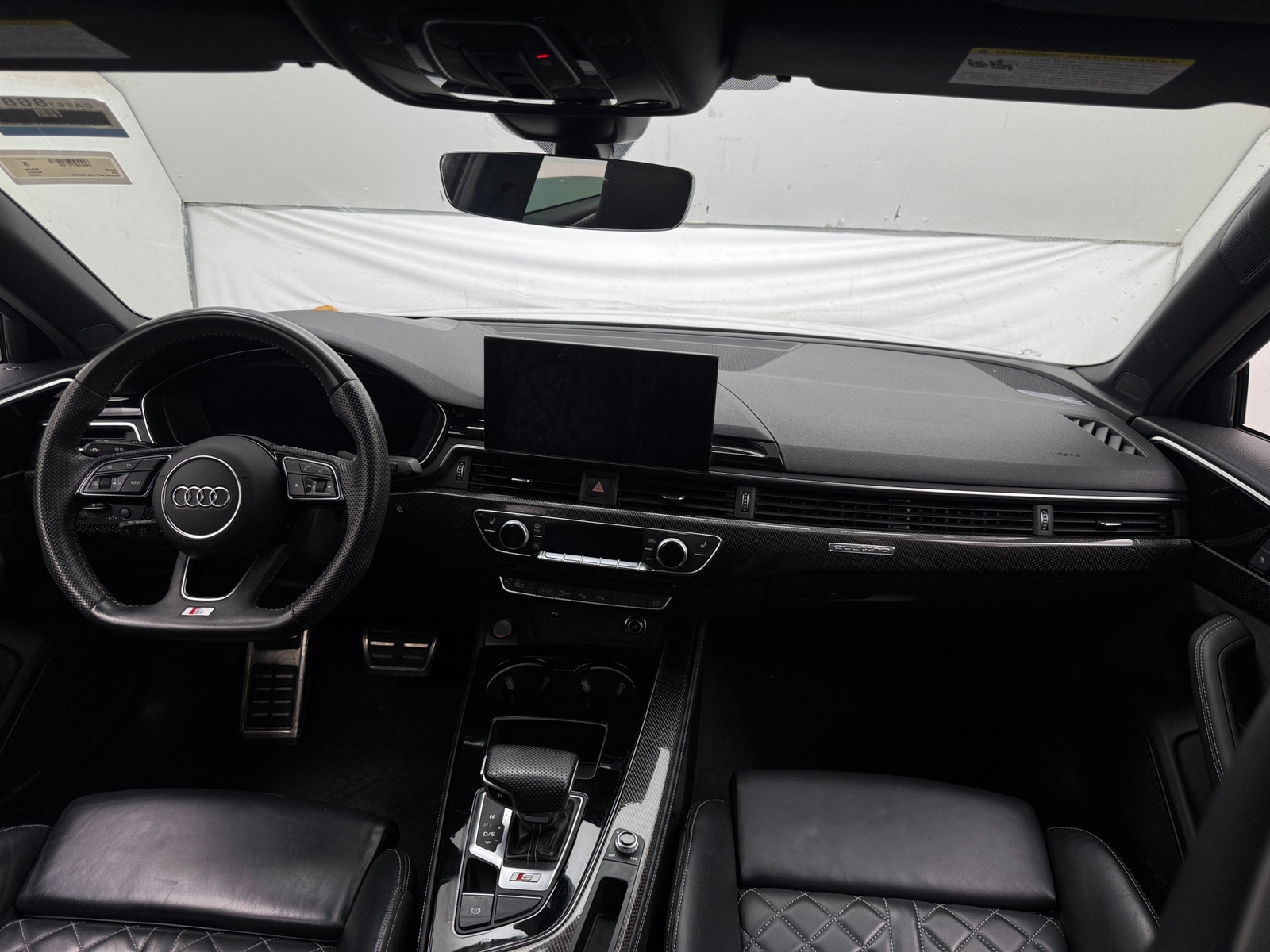 Thumbnail: 2020 Audi S4 - 2