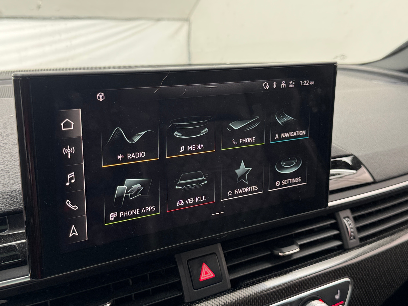 Thumbnail: 2020 Audi S4 - 3