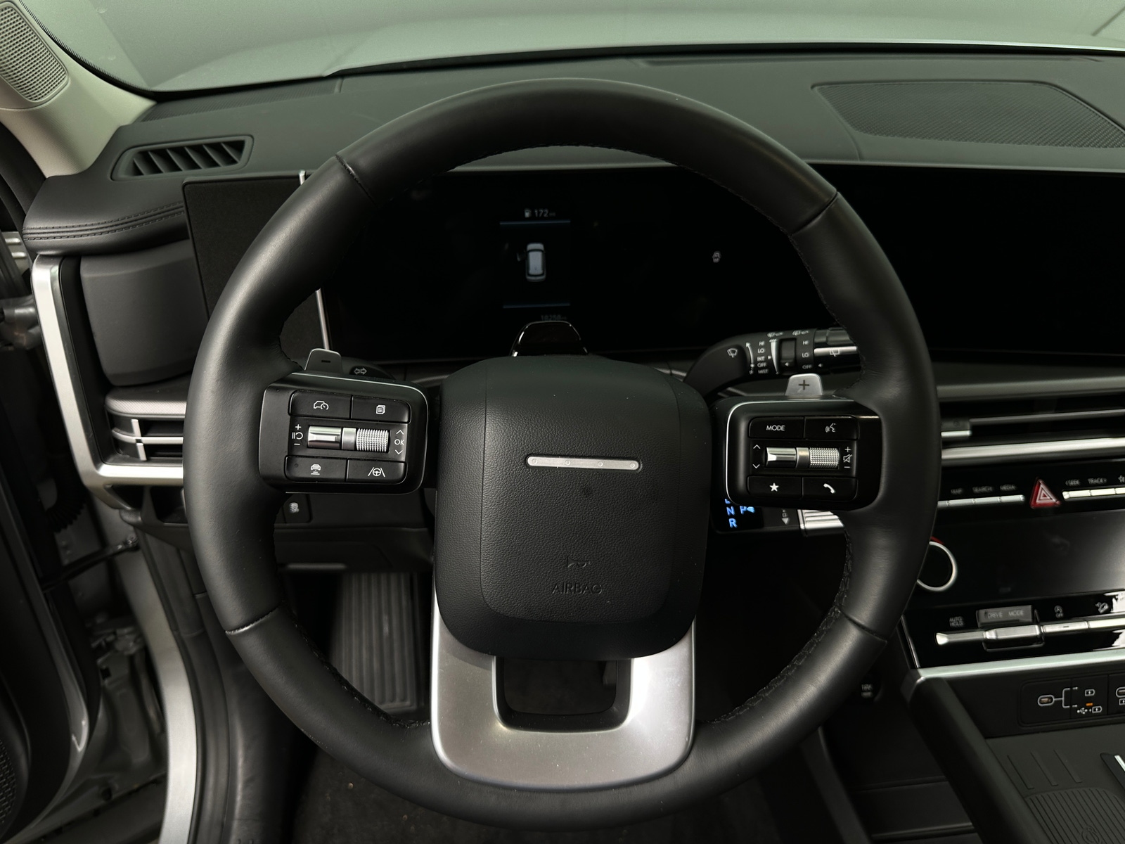 Thumbnail: 2026 Hyundai Santa Fe - 4