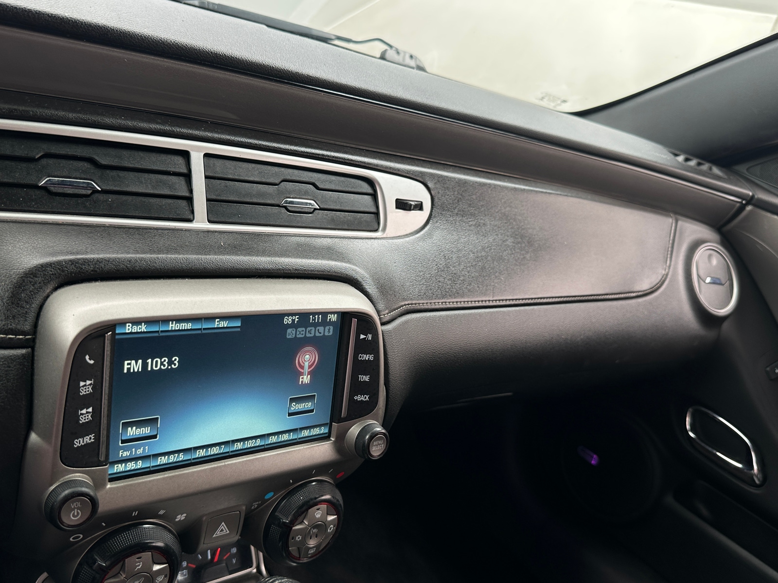 Thumbnail: 2014 Chevrolet Camaro - 2