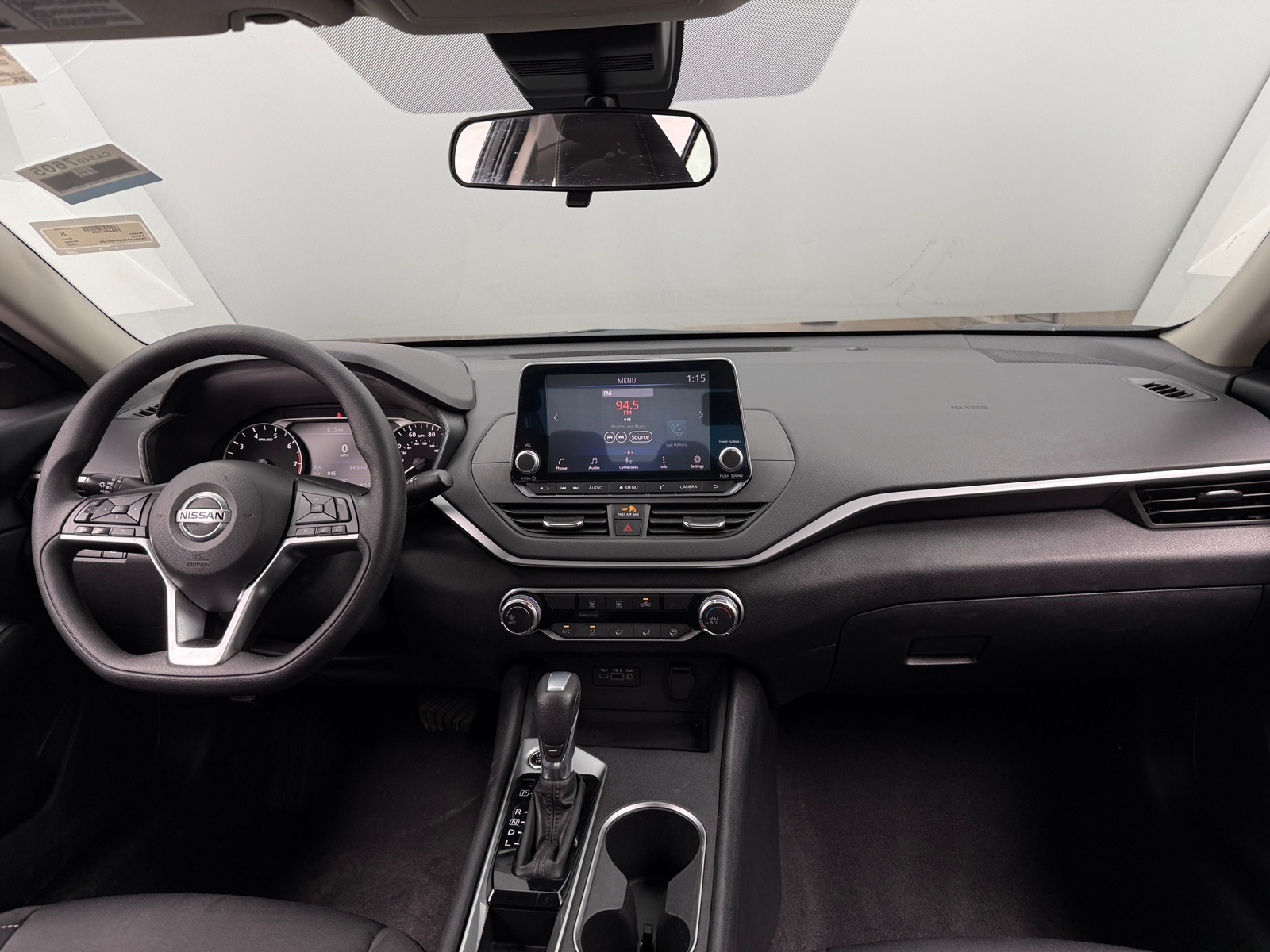 Thumbnail: 2022 Nissan Altima - 3