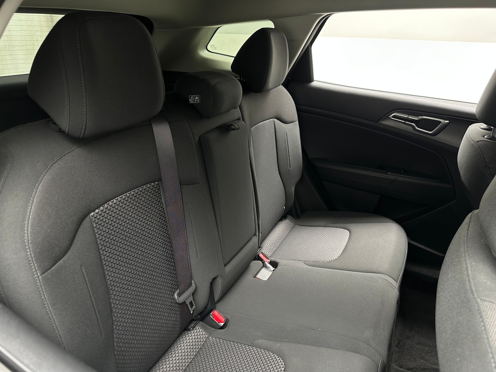 Thumbnail: 2026 Kia Sportage - 6