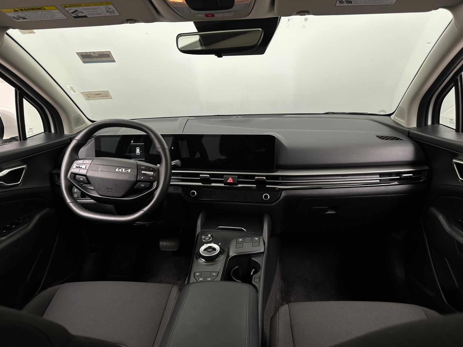 Thumbnail: 2026 Kia Sportage - 3