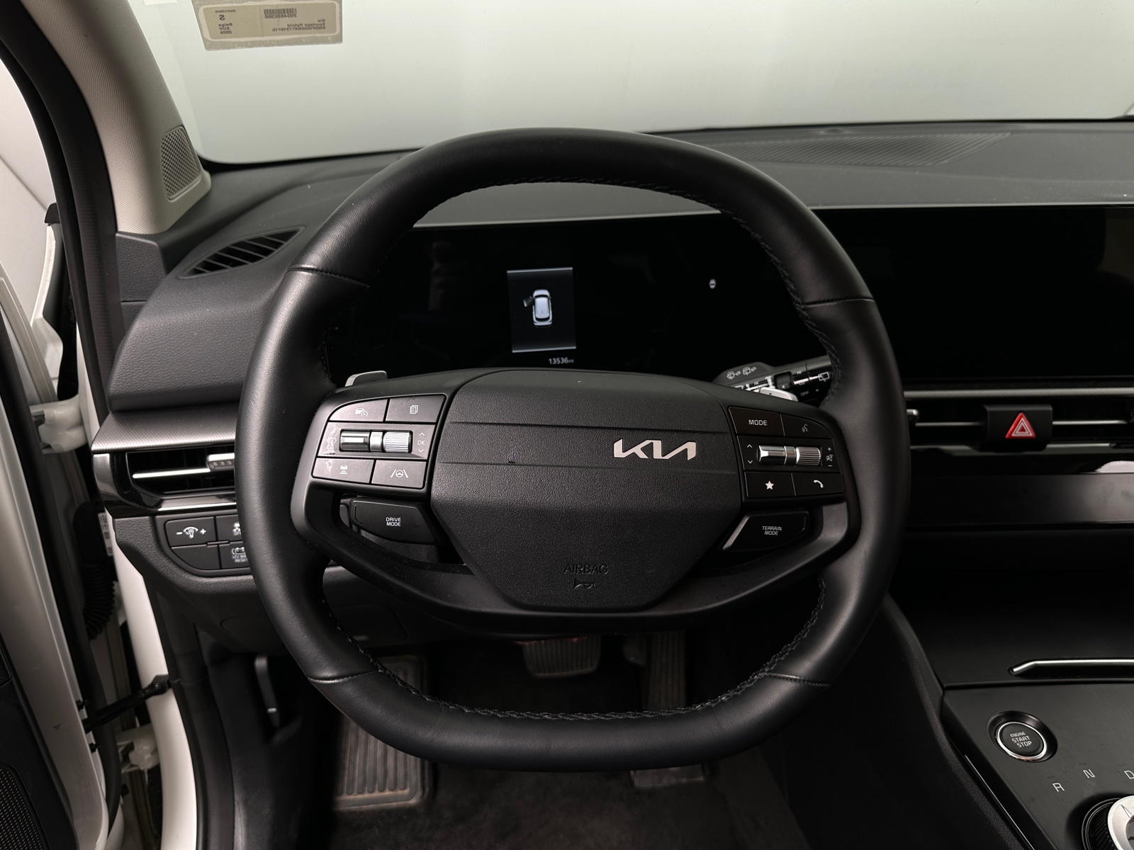 Thumbnail: 2026 Kia Sportage - 5
