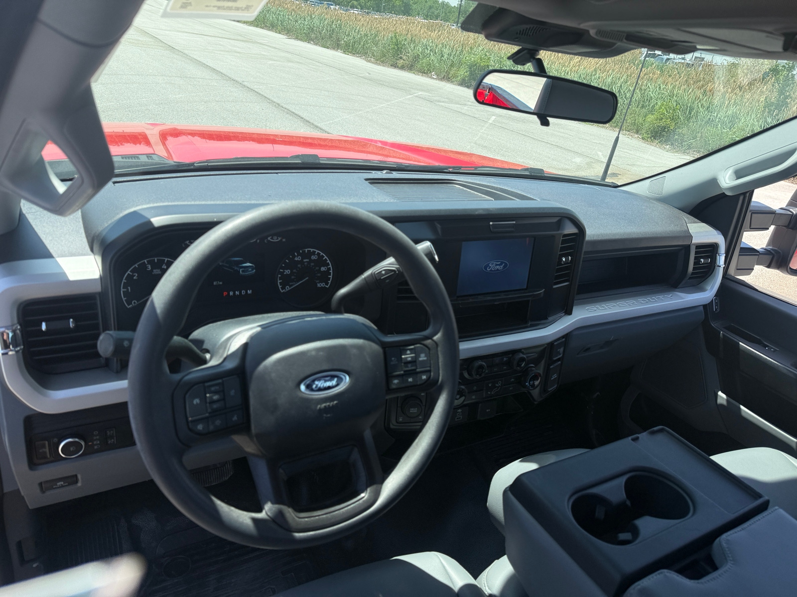 Thumbnail: 2025 Ford Econoline - 3