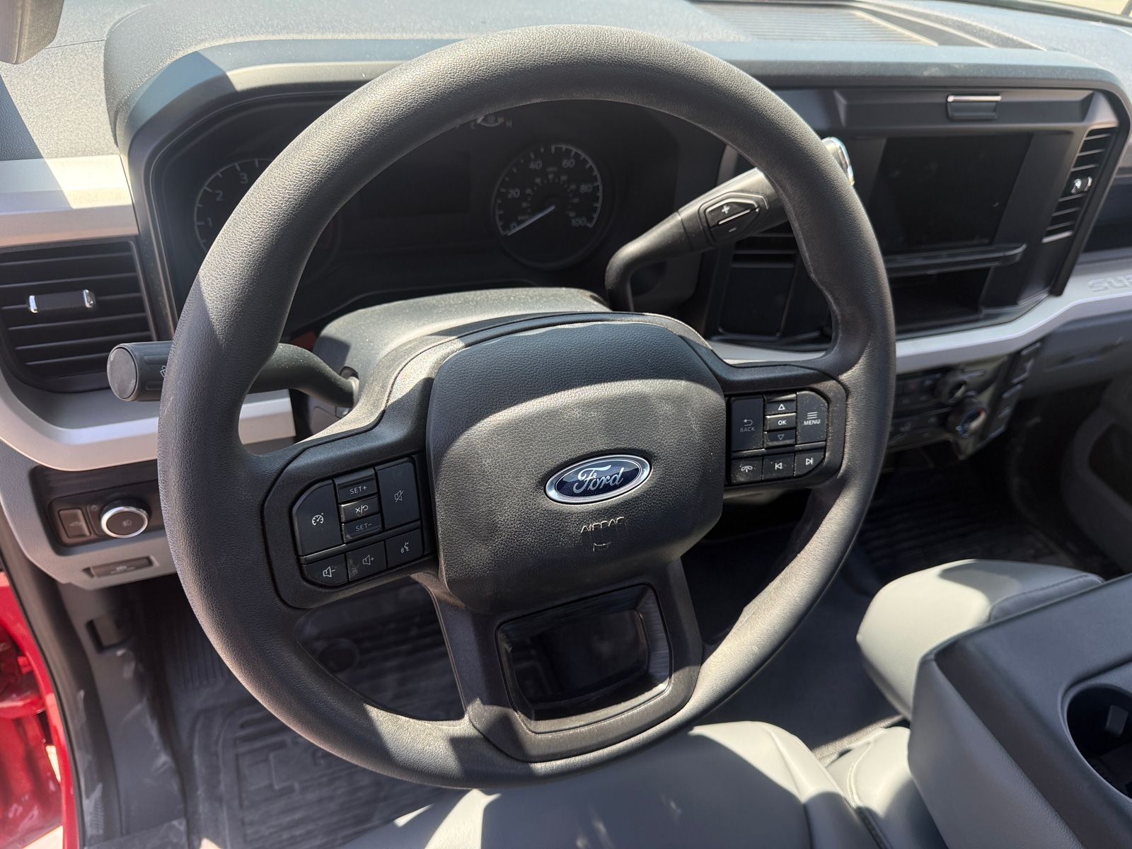 Thumbnail: 2025 Ford Econoline - 5