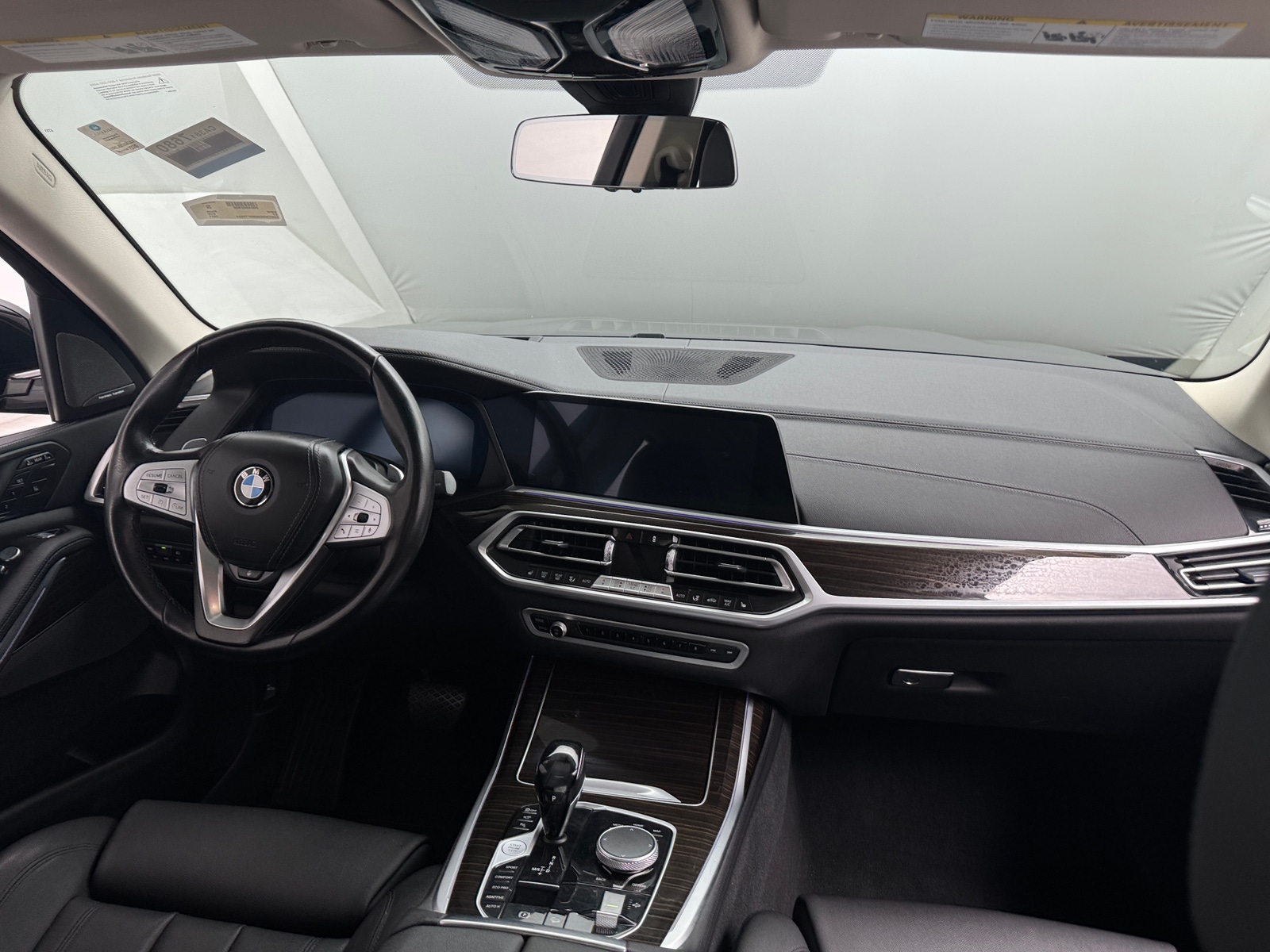 Thumbnail: 2021 BMW X7 - 2