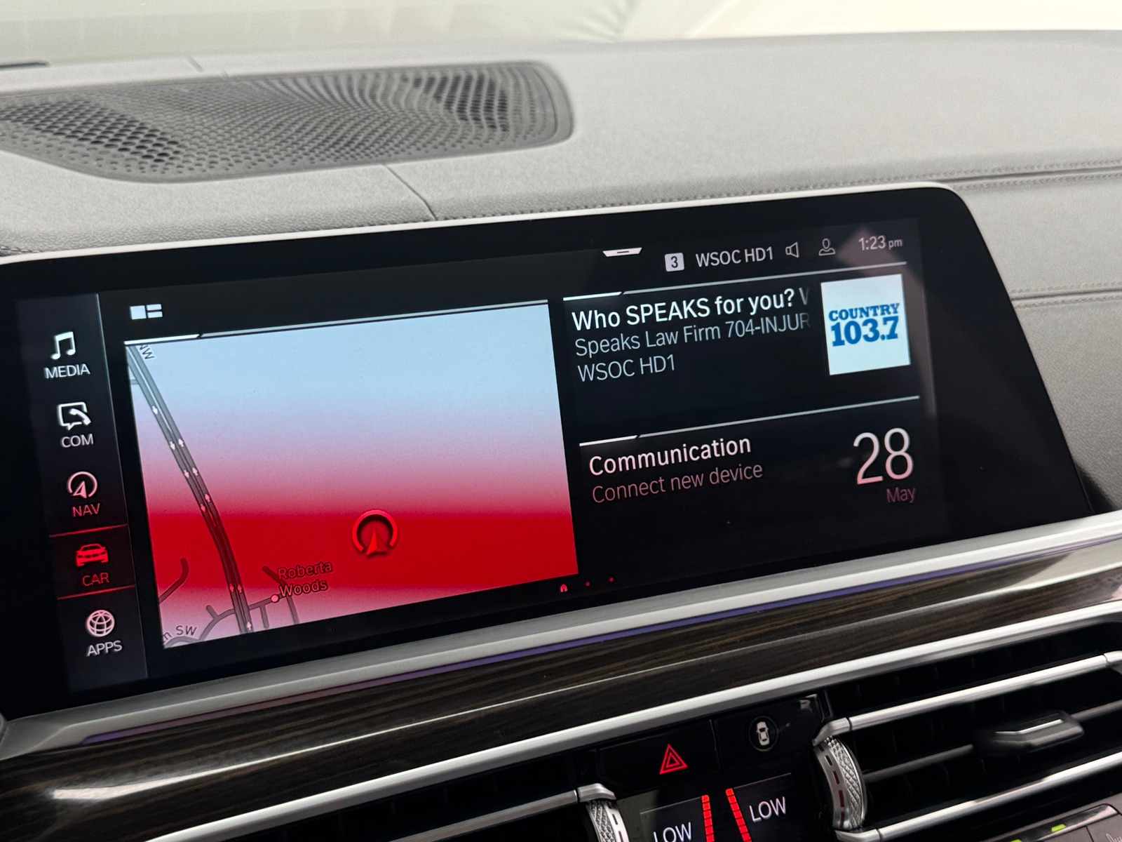 Thumbnail: 2021 BMW X7 - 3
