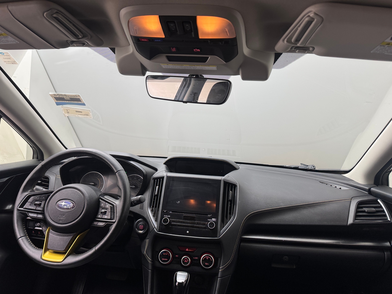 Thumbnail: 2023 Subaru Crosstrek - 2