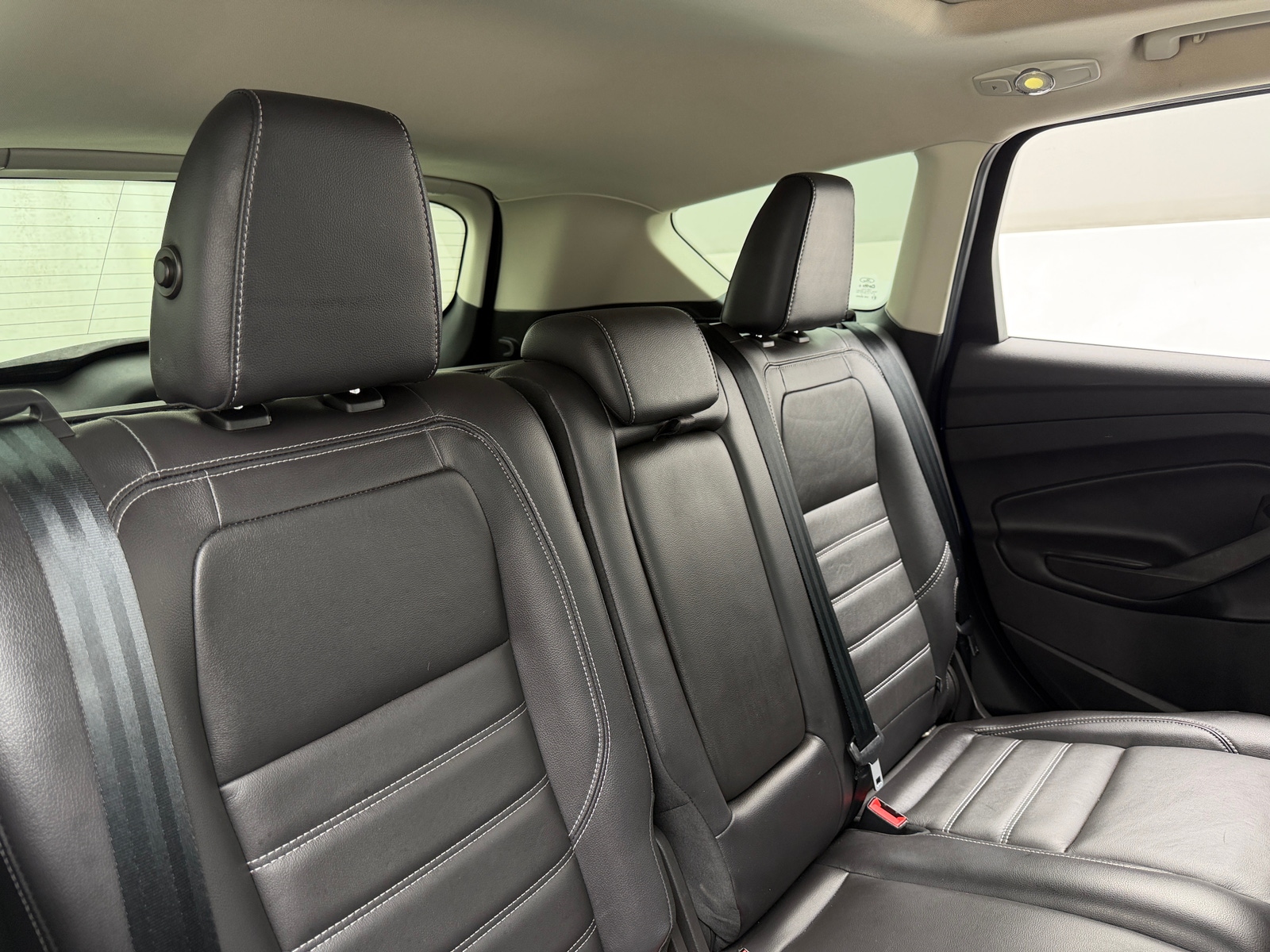 Thumbnail: 2017 Ford Escape - 5
