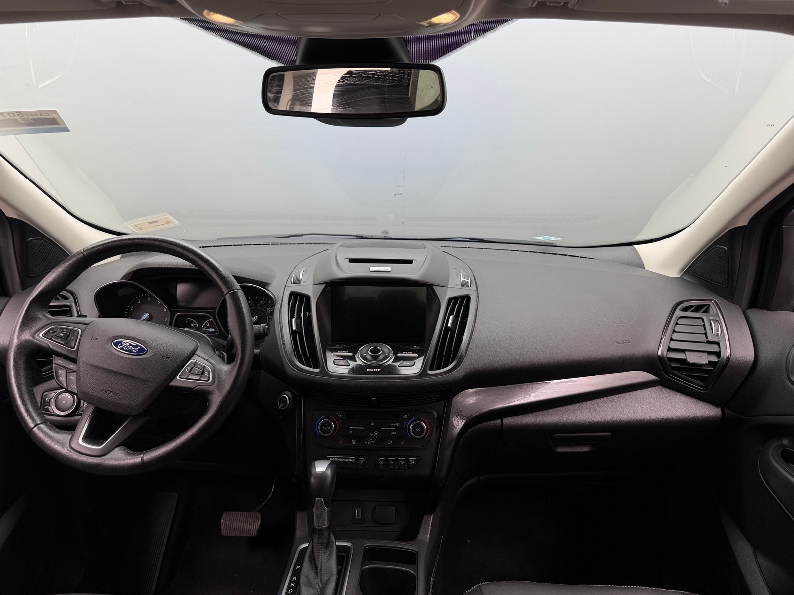 Thumbnail: 2017 Ford Escape - 2