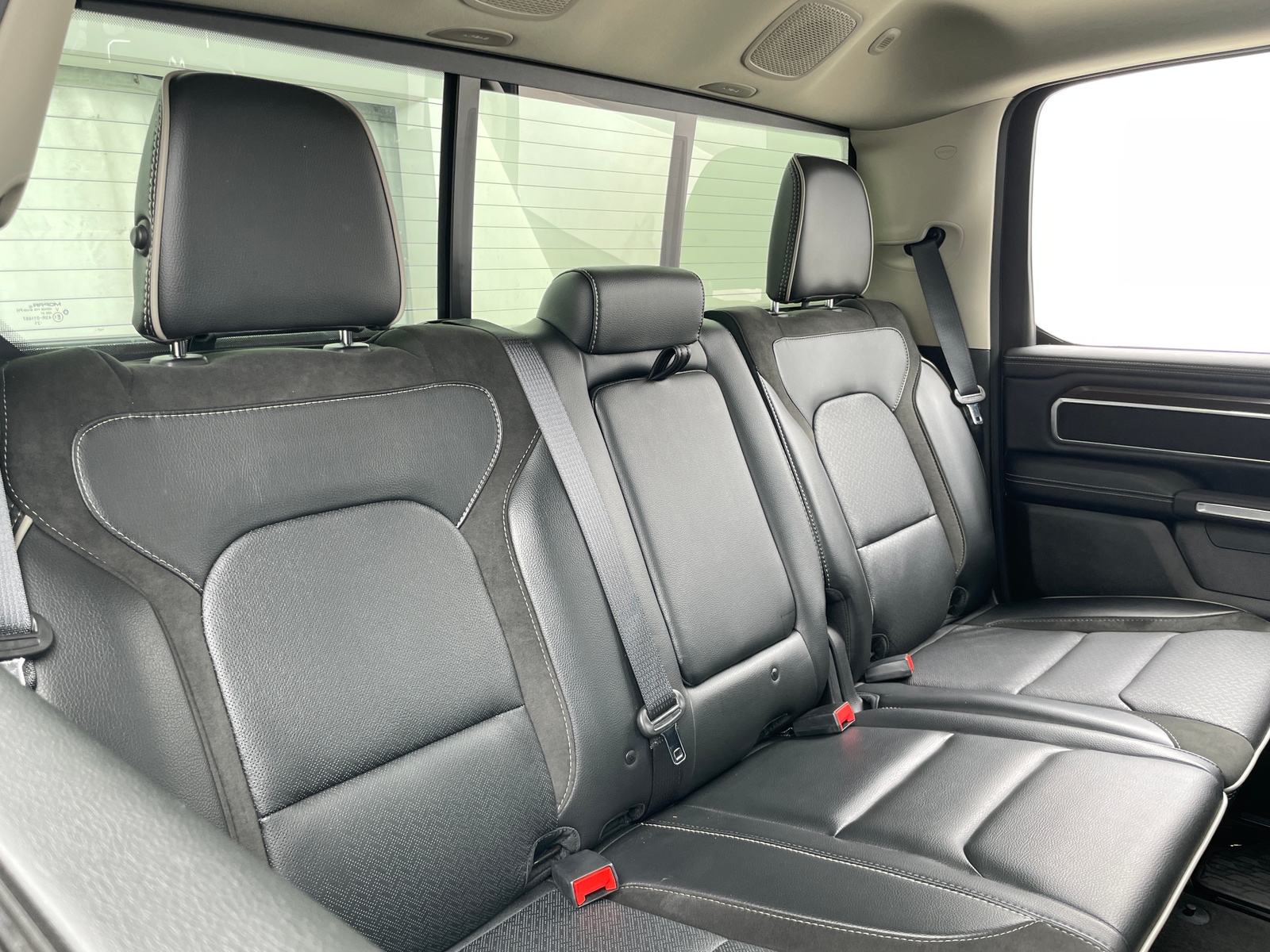 Thumbnail: 2022 RAM 1500 - 5