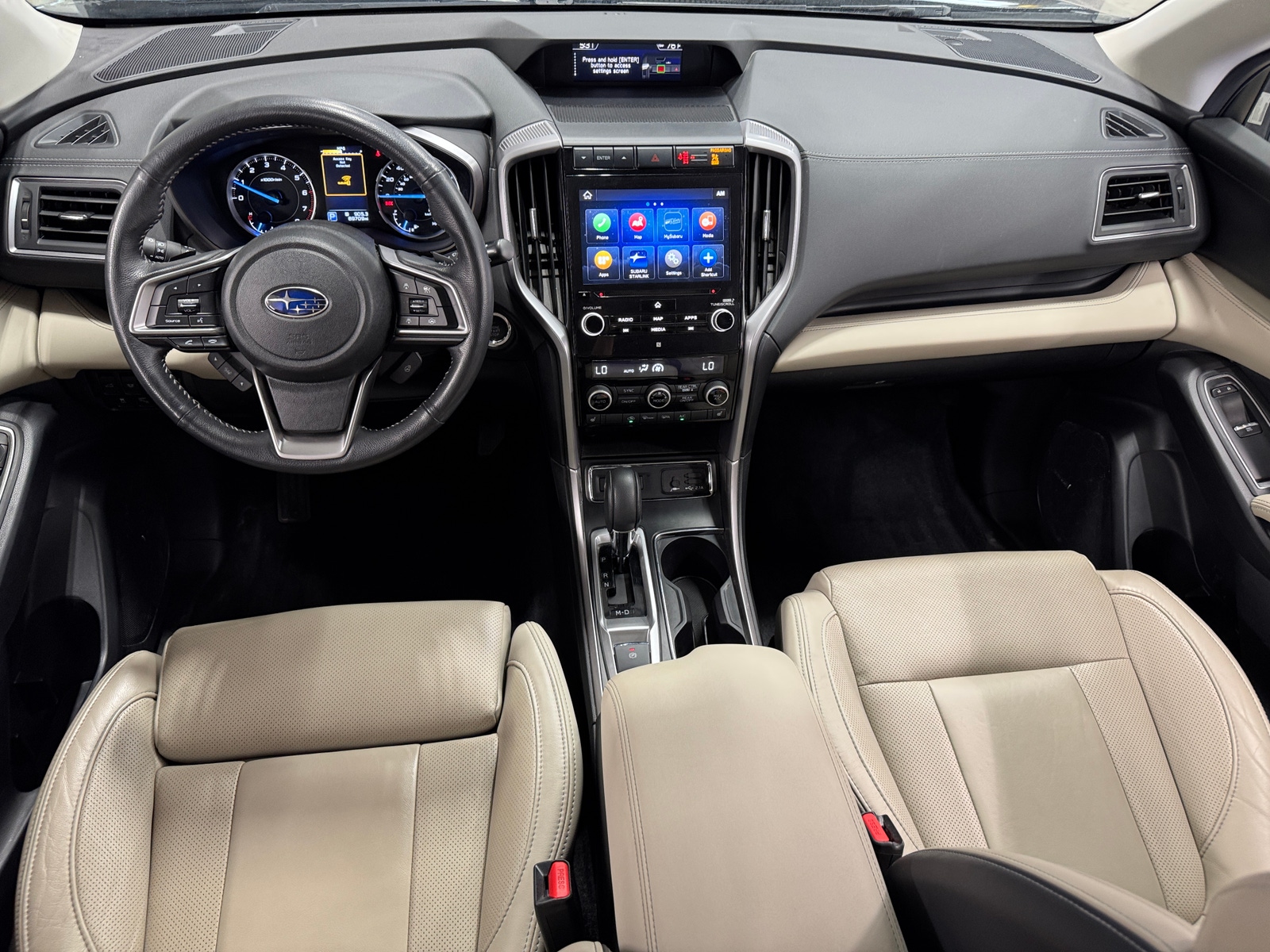 Thumbnail: 2022 Subaru Ascent - 2