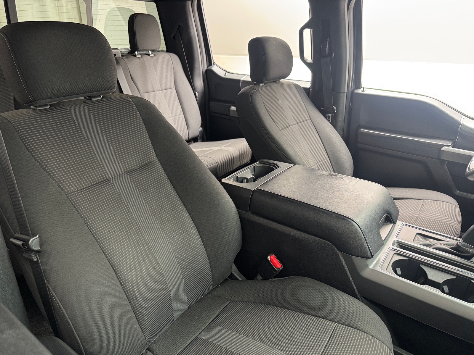 Thumbnail: 2017 Ford Econoline - 2