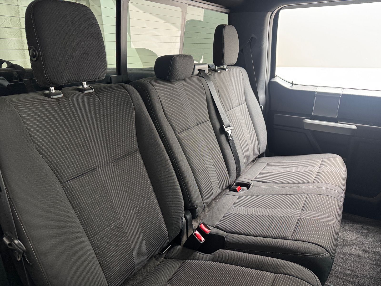 Thumbnail: 2017 Ford Econoline - 6