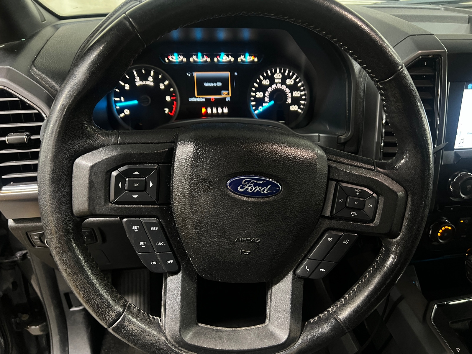 Thumbnail: 2017 Ford Econoline - 5