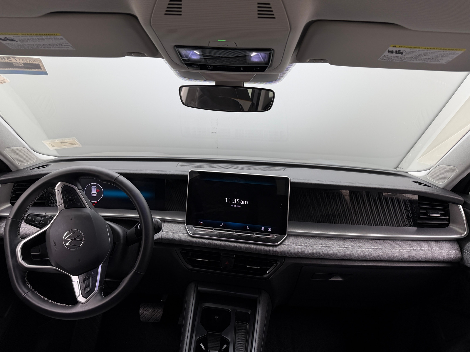 Thumbnail: 2026 Volkswagen Tiguan - 3